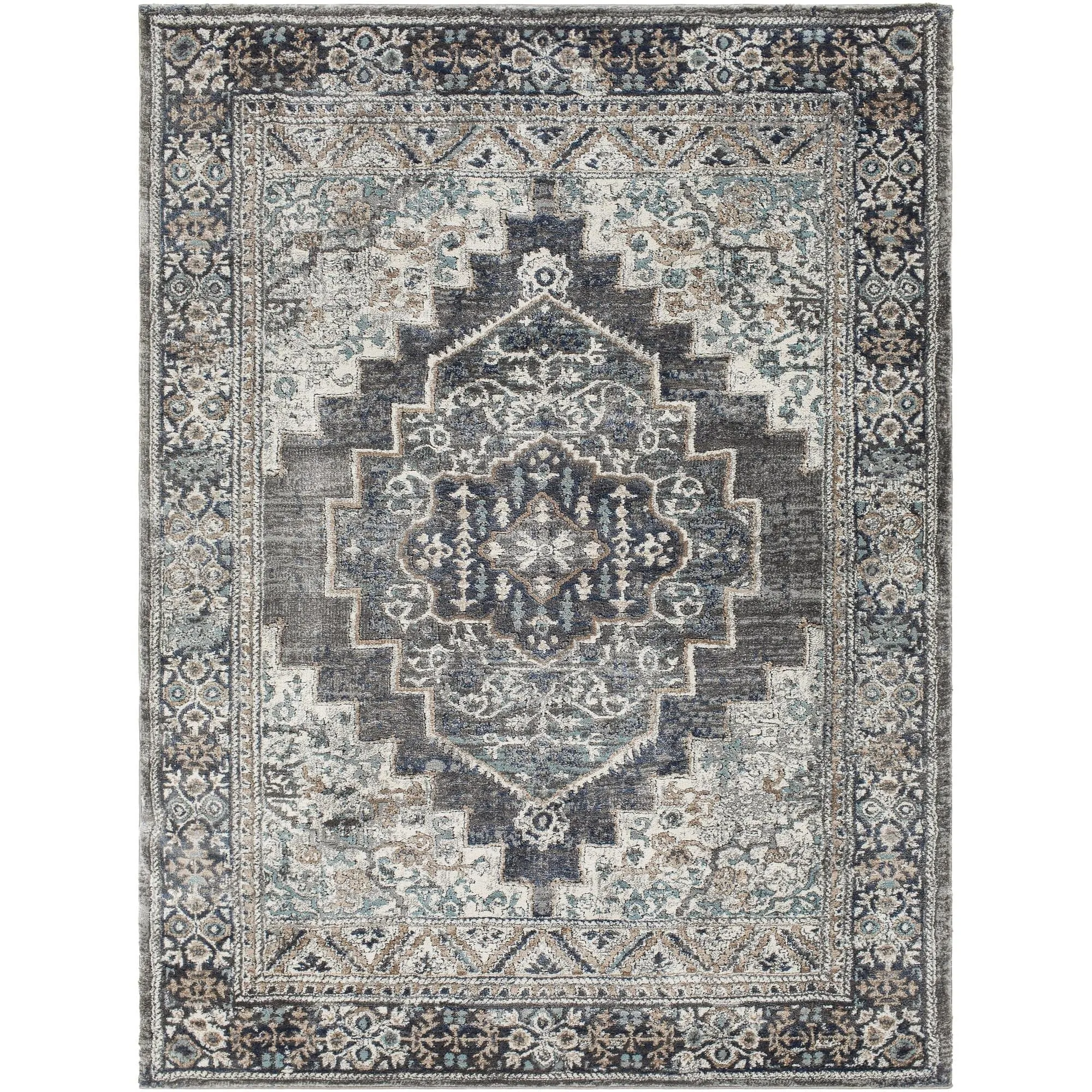Rebecca Traditional Area Rug