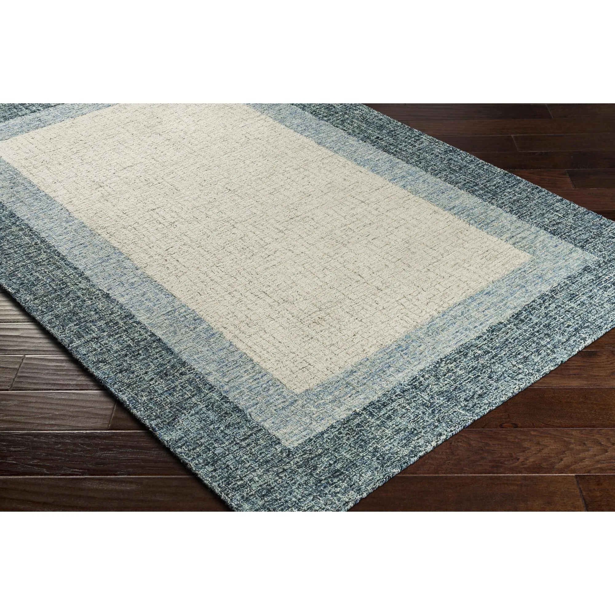 Rosina Minimalist Abstract Area Rug