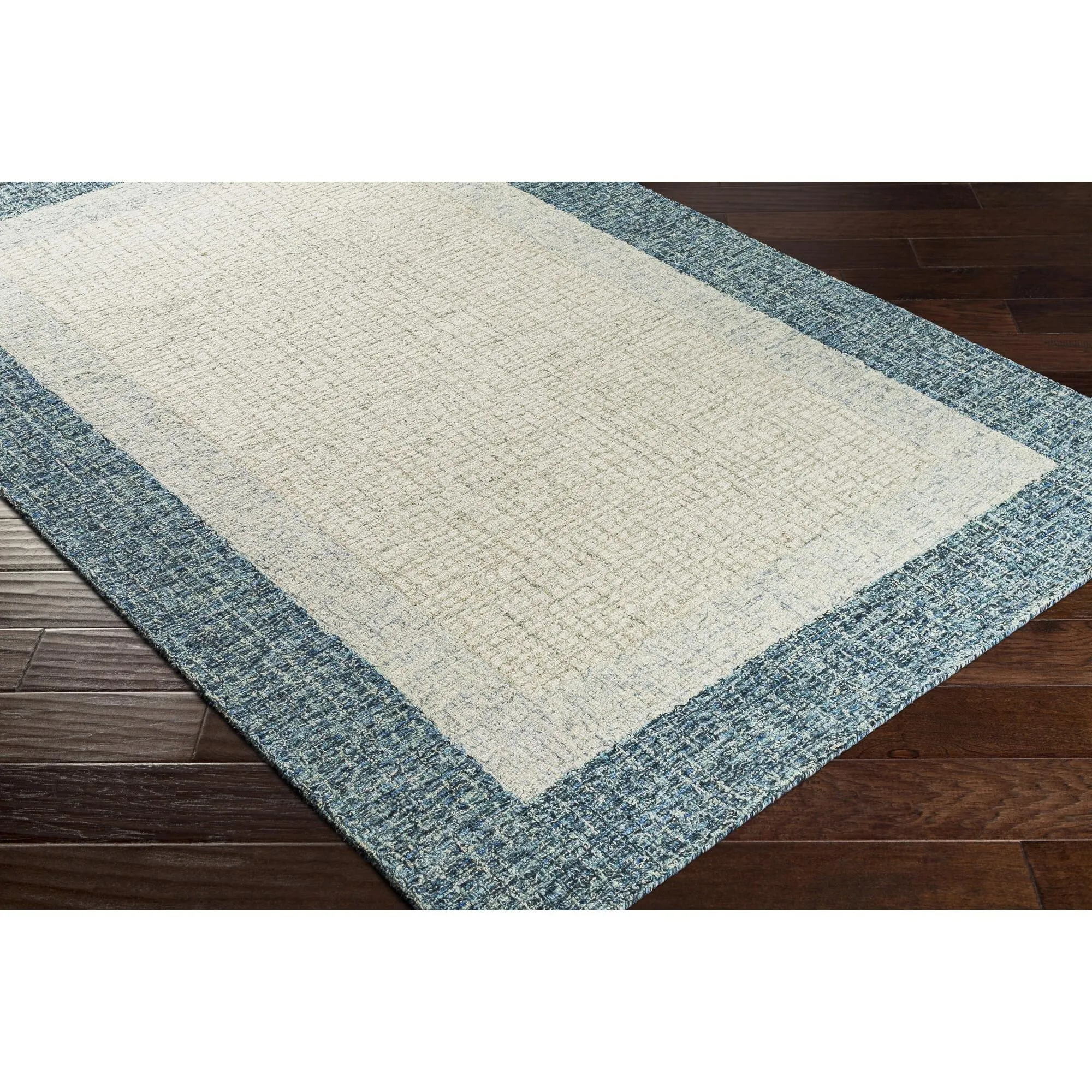 Rosina Minimalist Abstract Area Rug