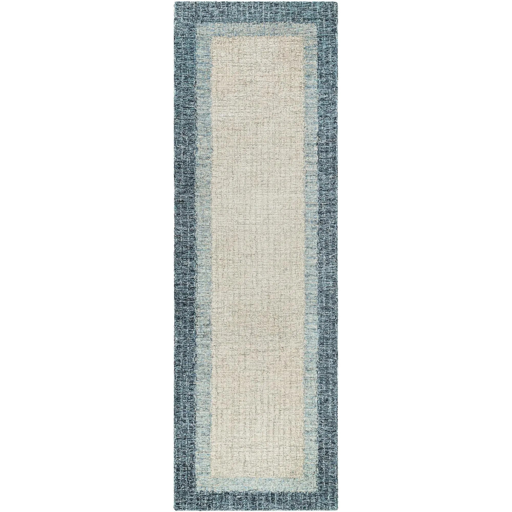 Rosina Minimalist Abstract Area Rug