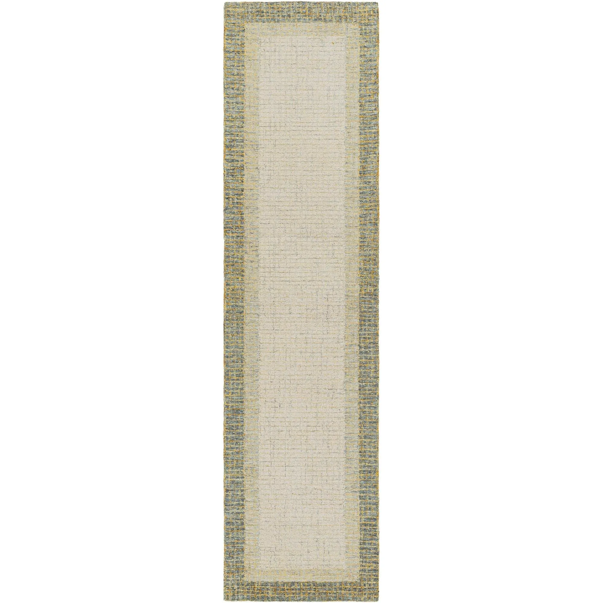 Rosina Minimalist Abstract Area Rug