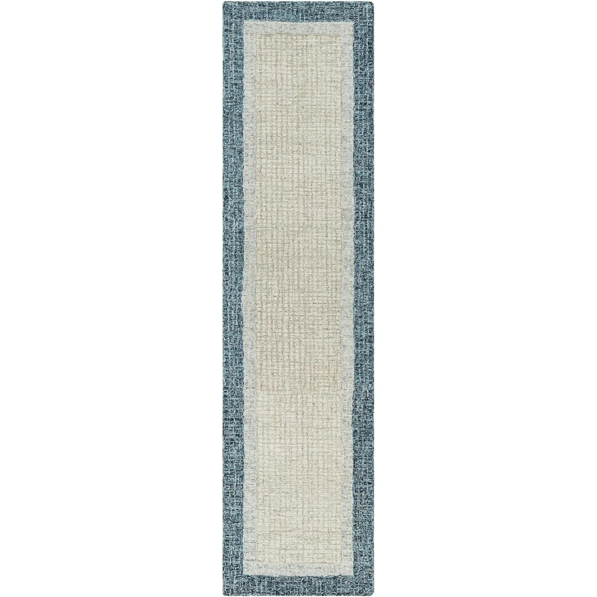 Rosina Minimalist Abstract Area Rug