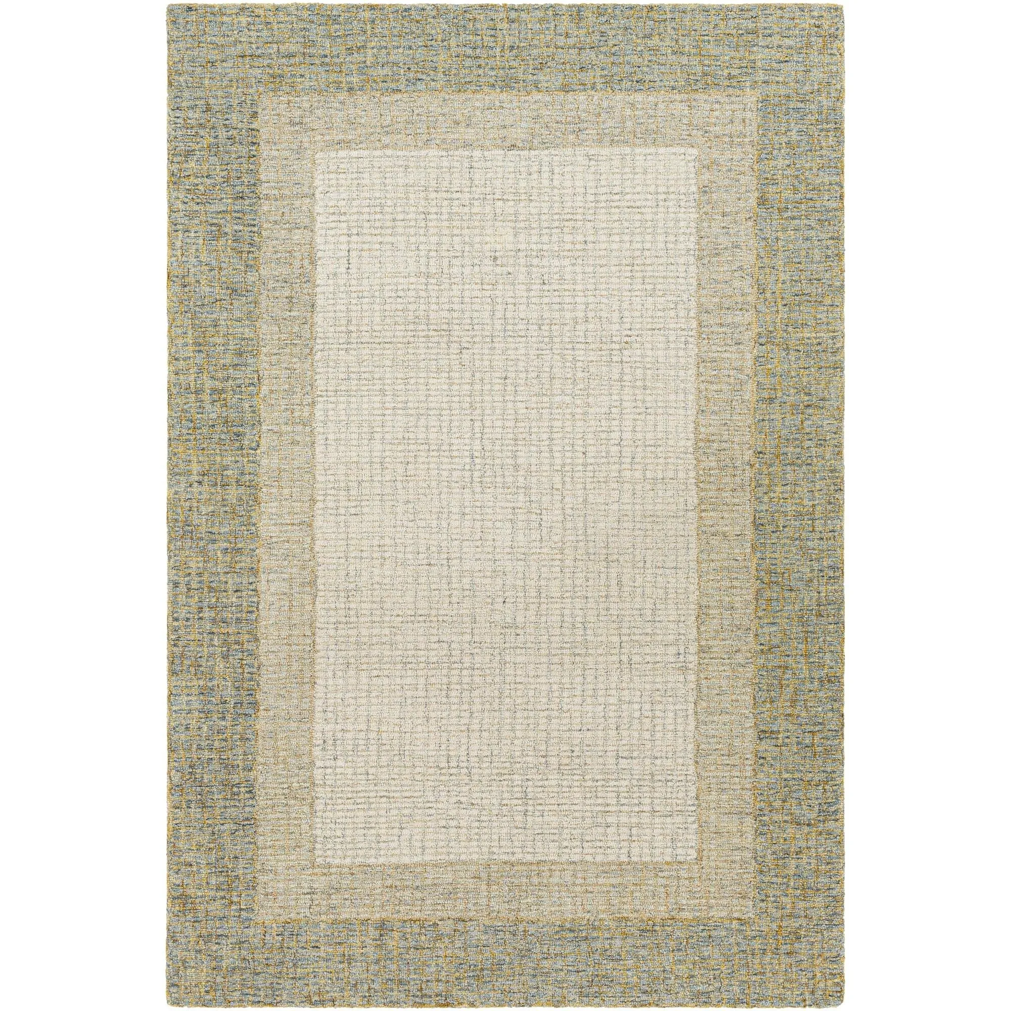 Rosina Minimalist Abstract Area Rug
