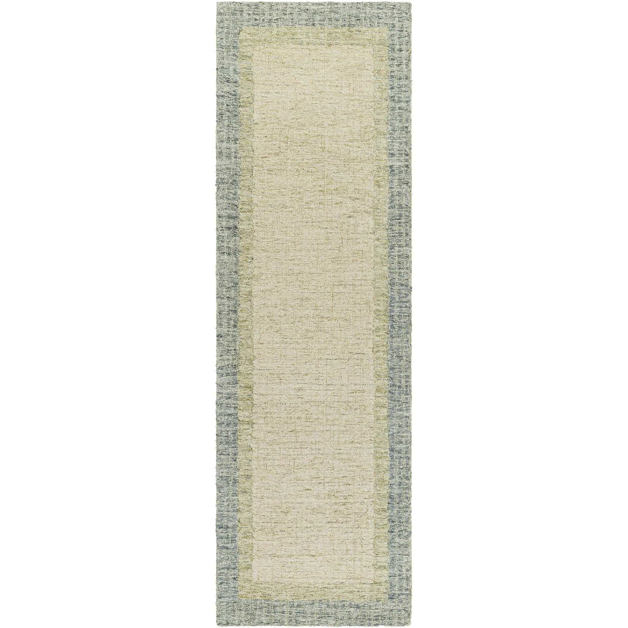 Rosina Minimalist Abstract Area Rug