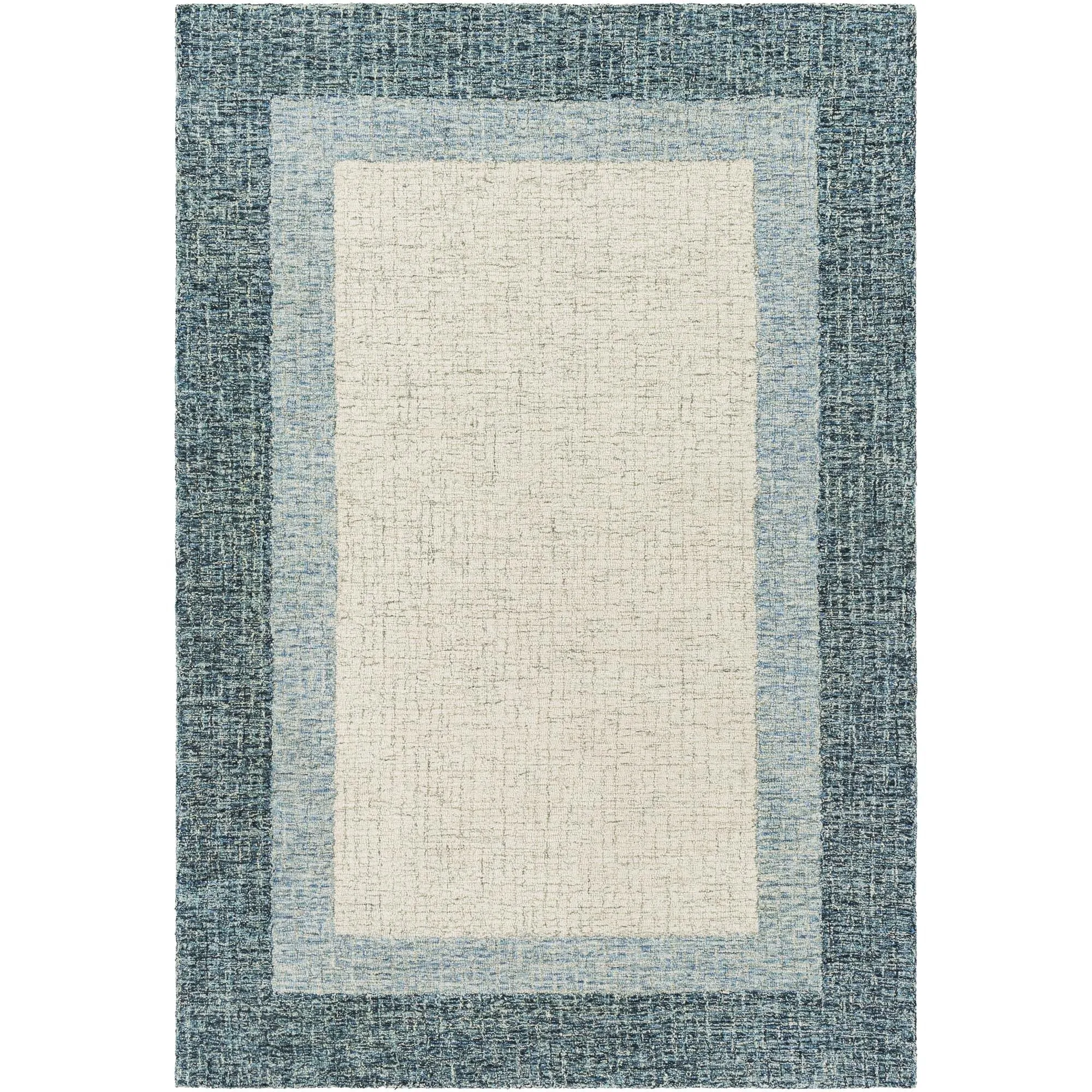 Rosina Minimalist Abstract Area Rug