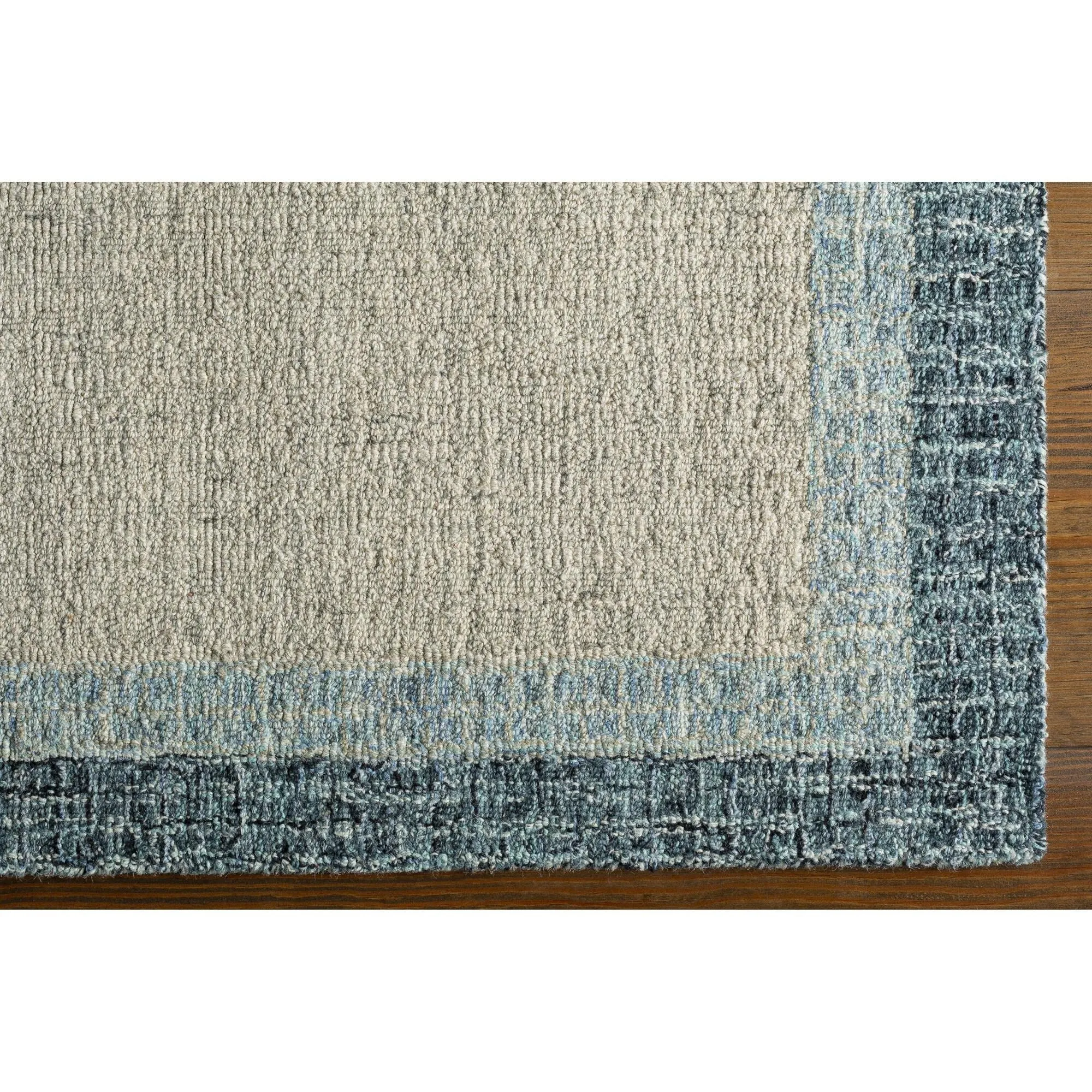 Rosina Minimalist Abstract Area Rug