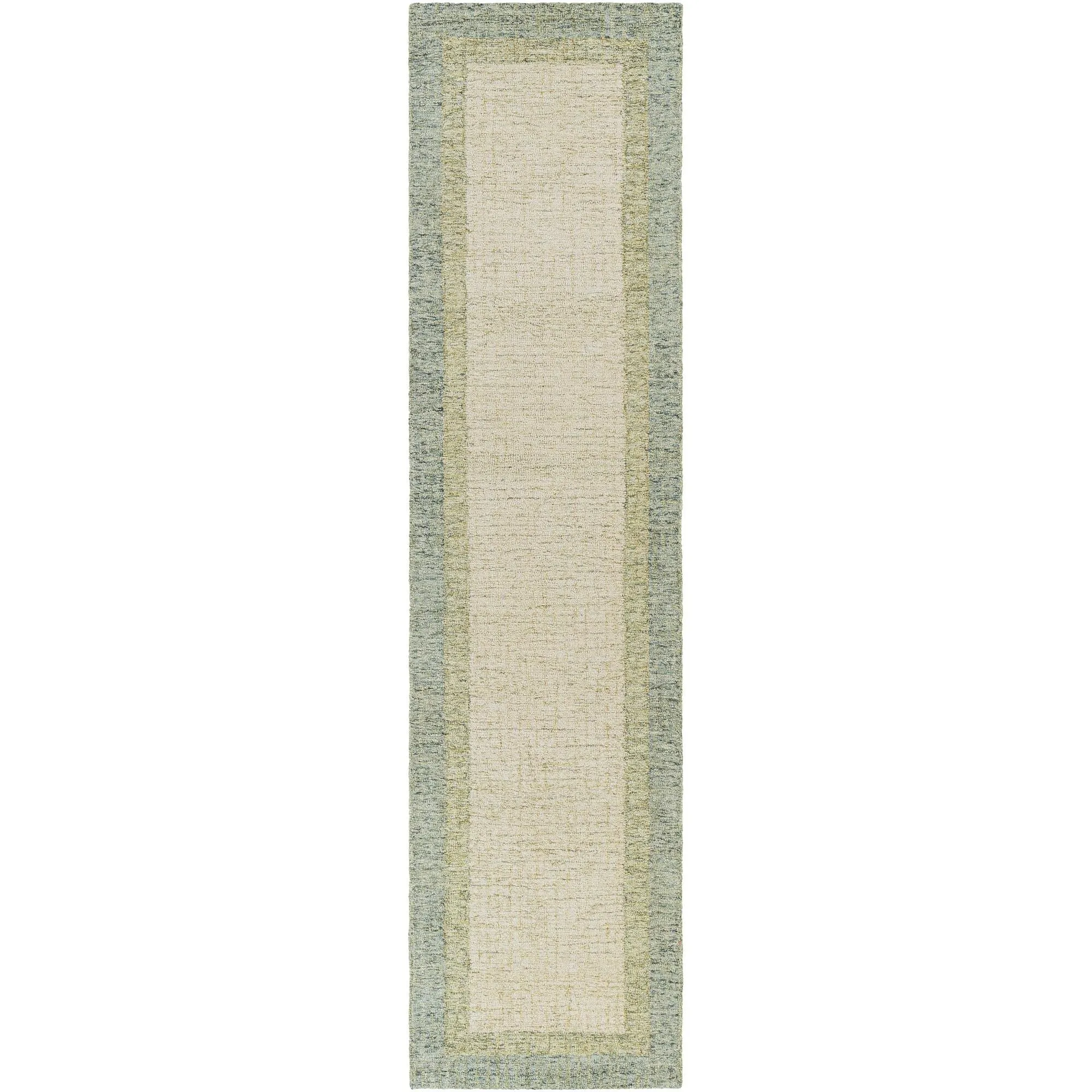 Rosina Minimalist Abstract Area Rug