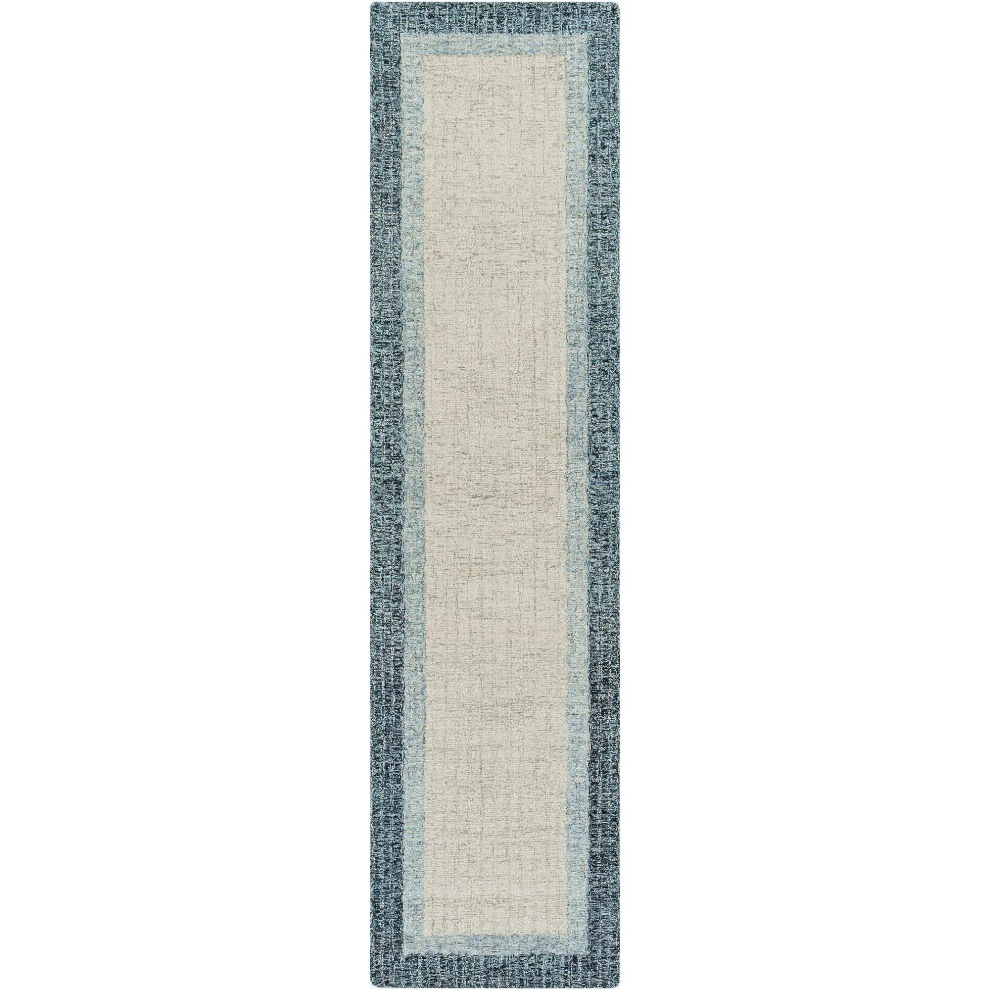Rosina Minimalist Abstract Area Rug
