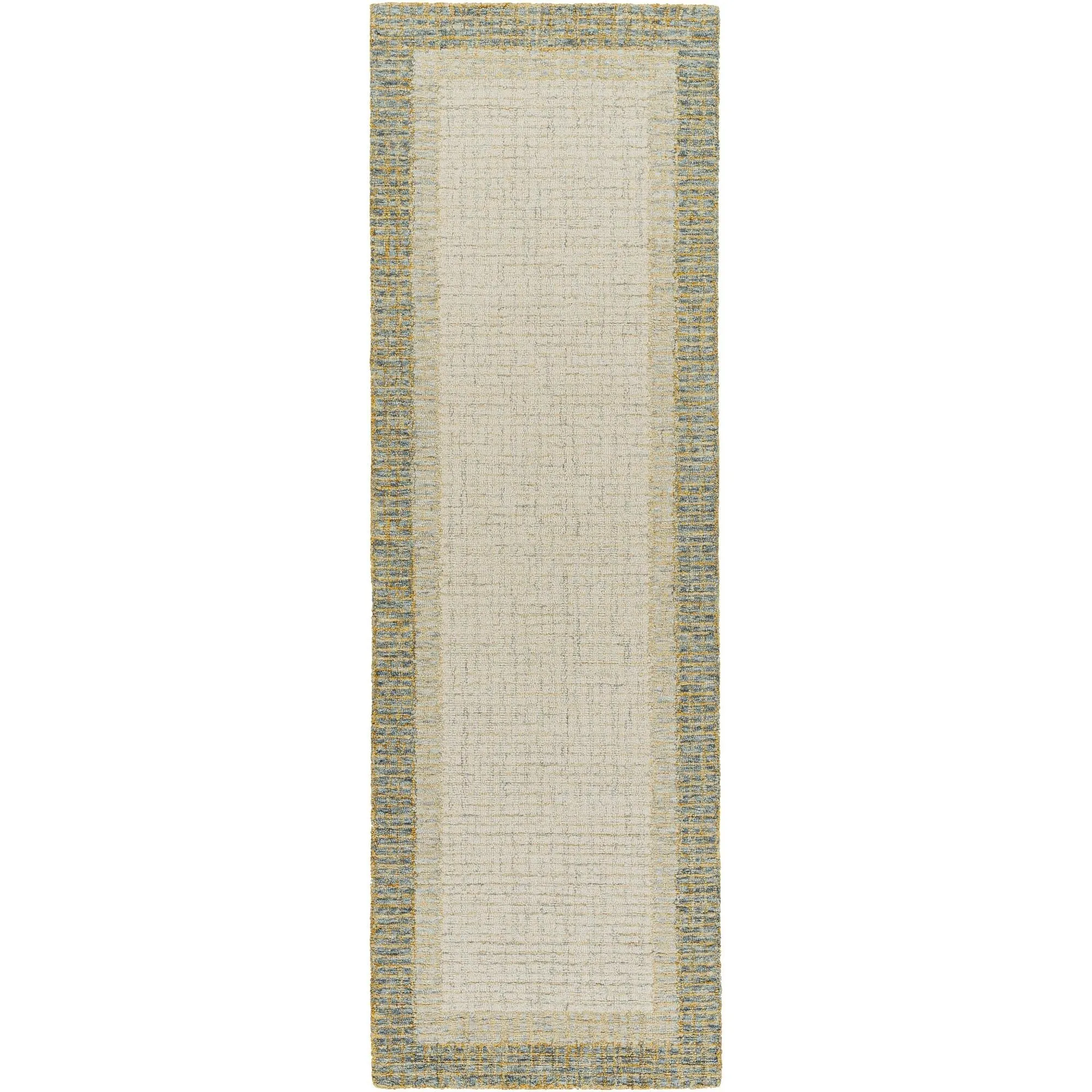 Rosina Minimalist Abstract Area Rug