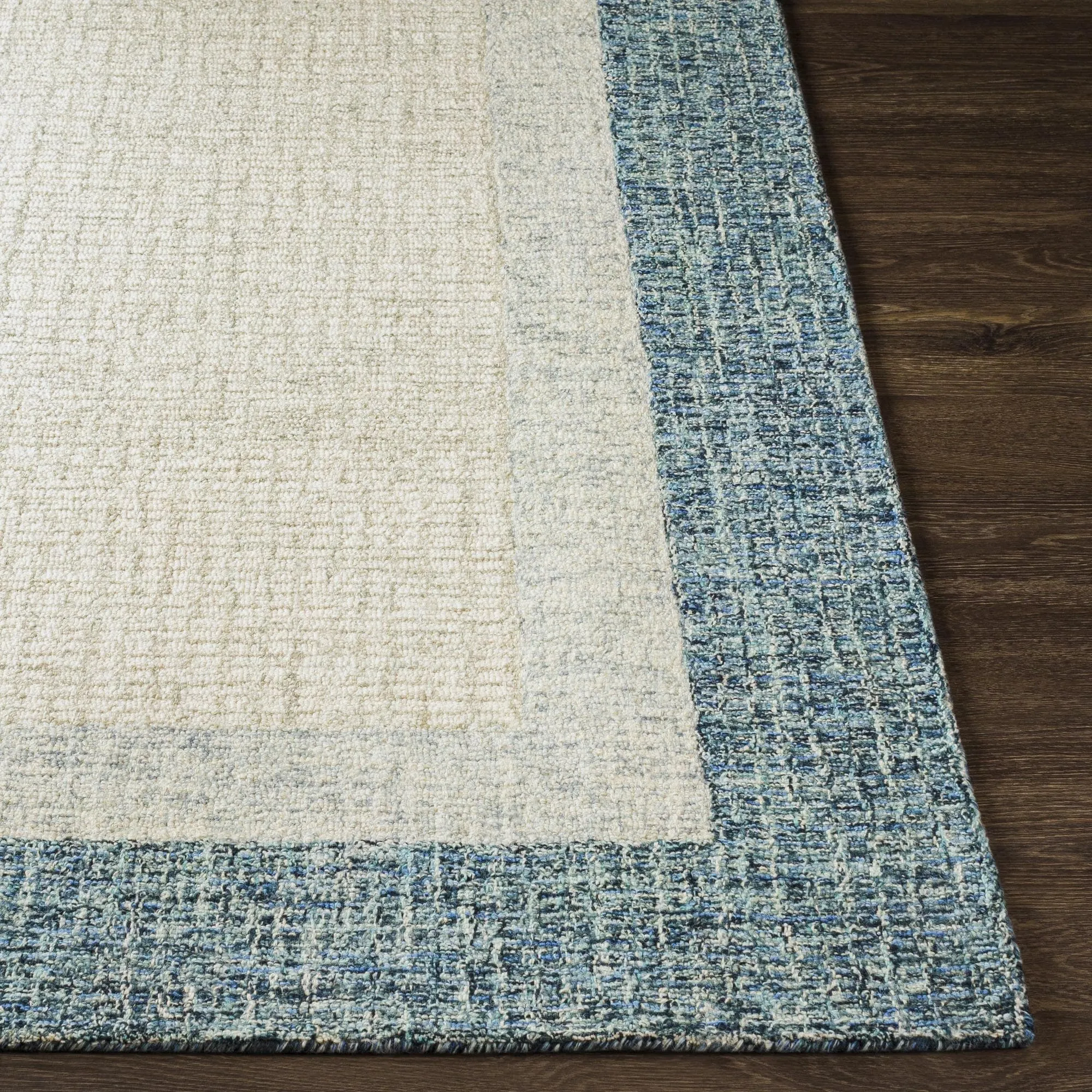Rosina Minimalist Abstract Area Rug