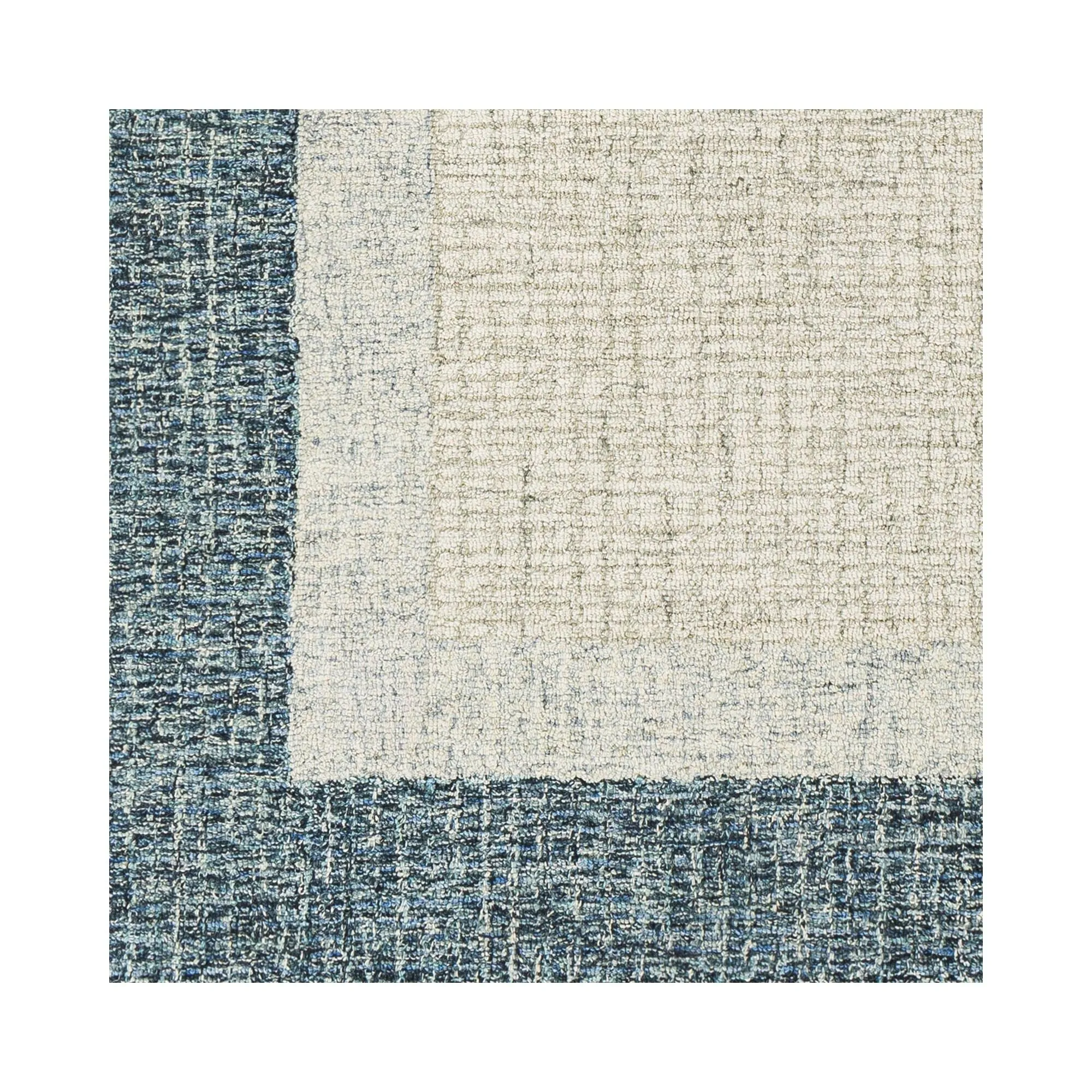 Rosina Minimalist Abstract Area Rug