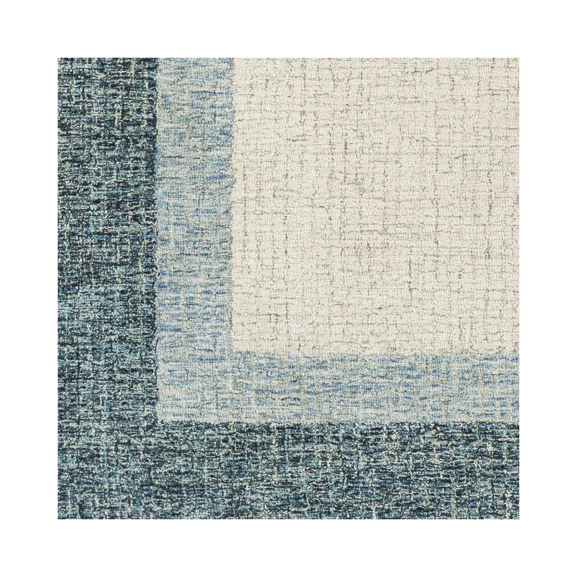 Rosina Minimalist Abstract Area Rug