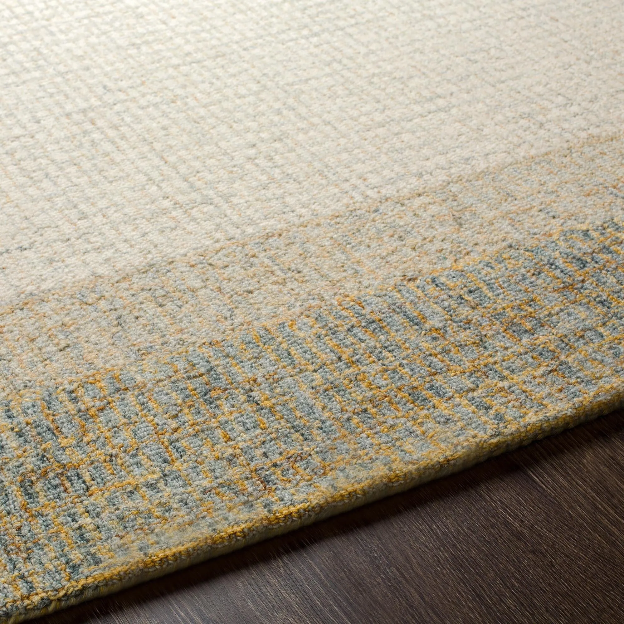 Rosina Minimalist Abstract Area Rug