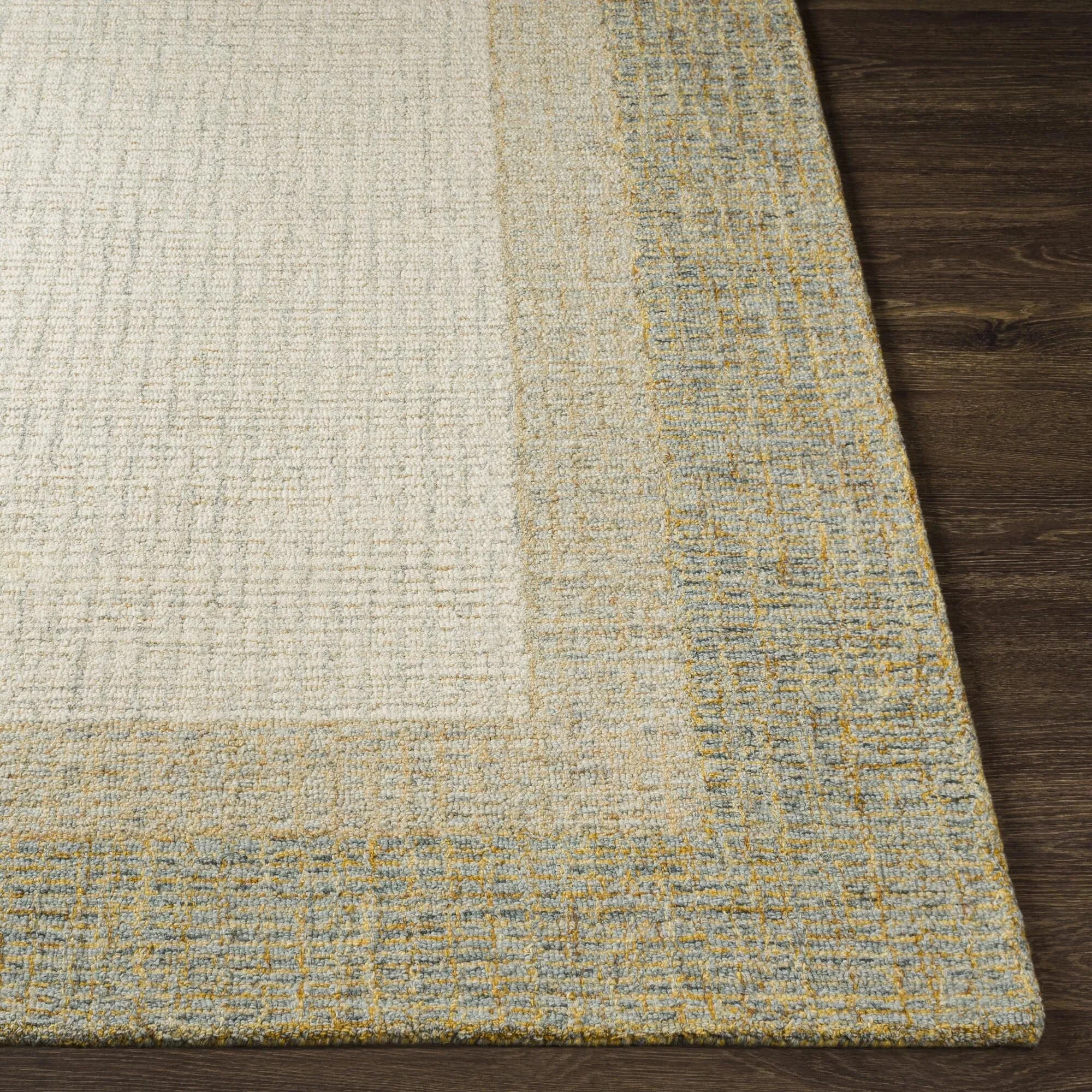 Rosina Minimalist Abstract Area Rug