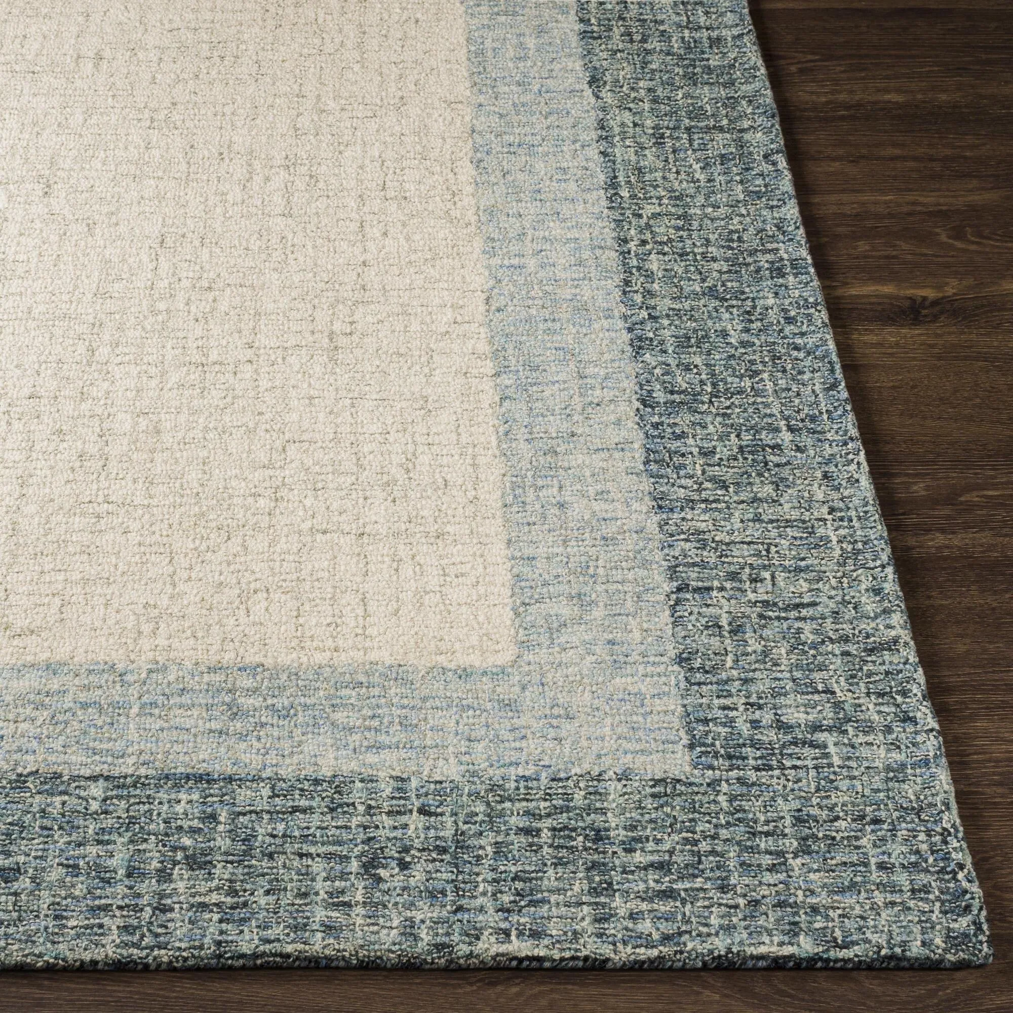 Rosina Minimalist Abstract Area Rug