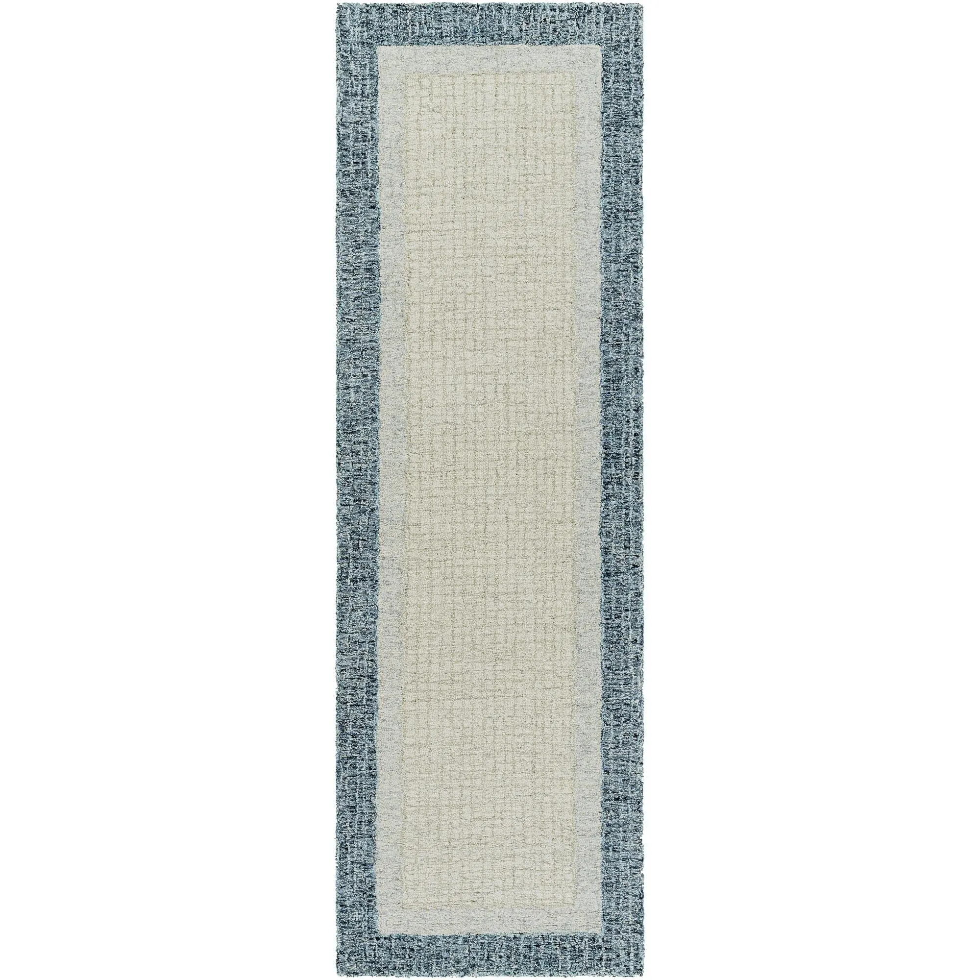 Rosina Minimalist Abstract Area Rug