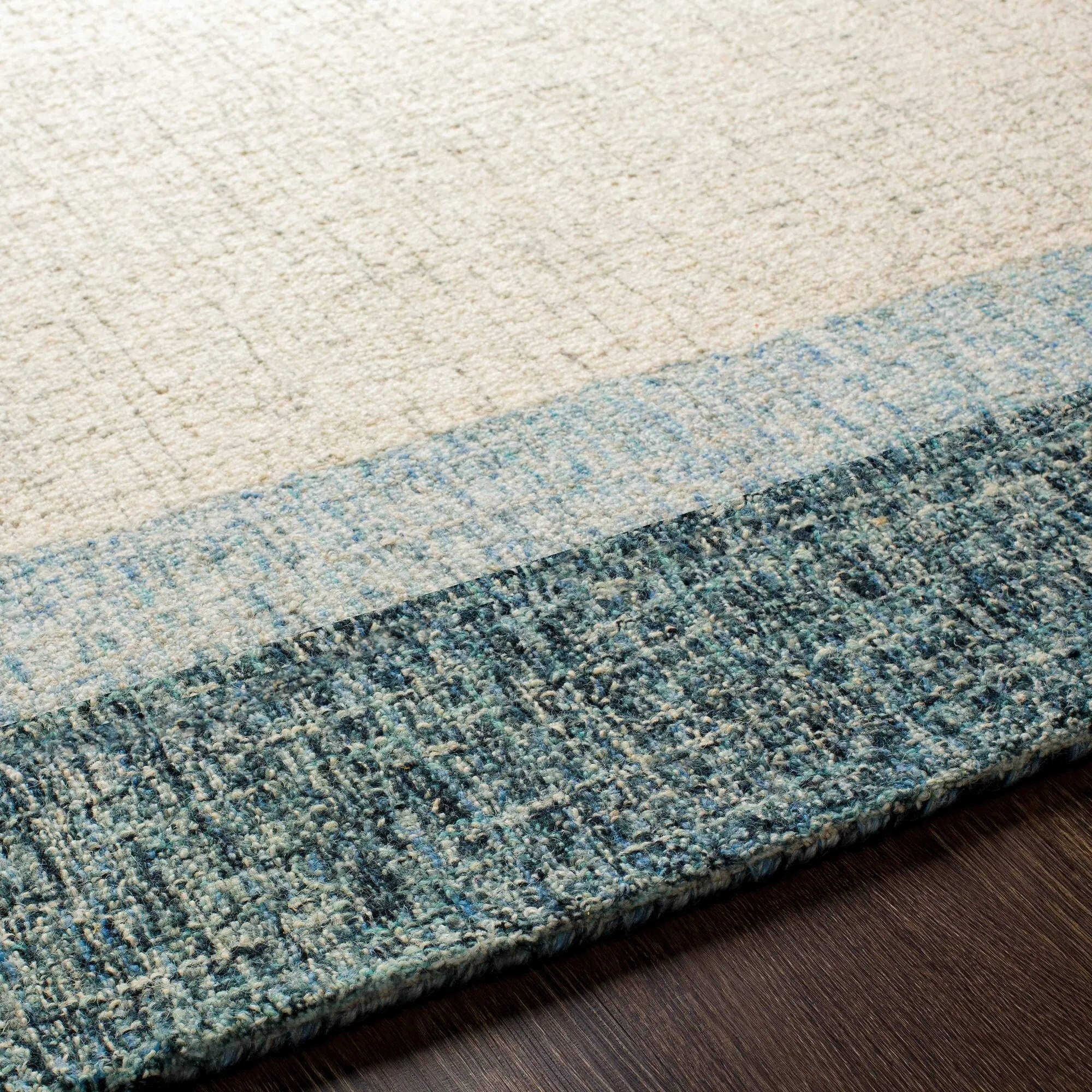Rosina Minimalist Abstract Area Rug