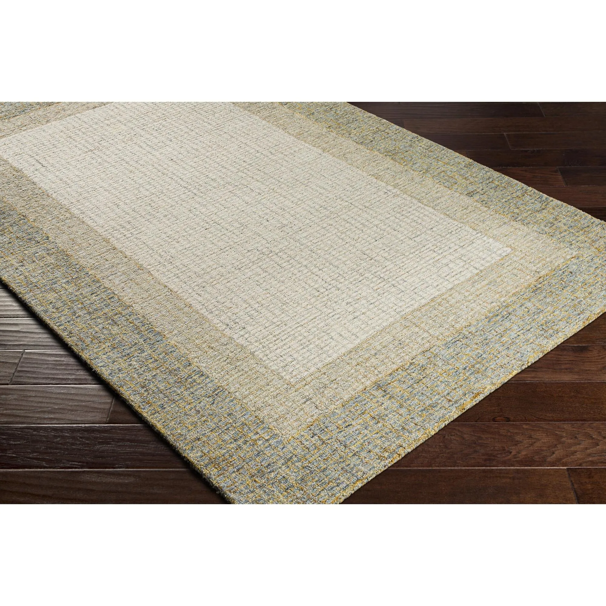 Rosina Minimalist Abstract Area Rug