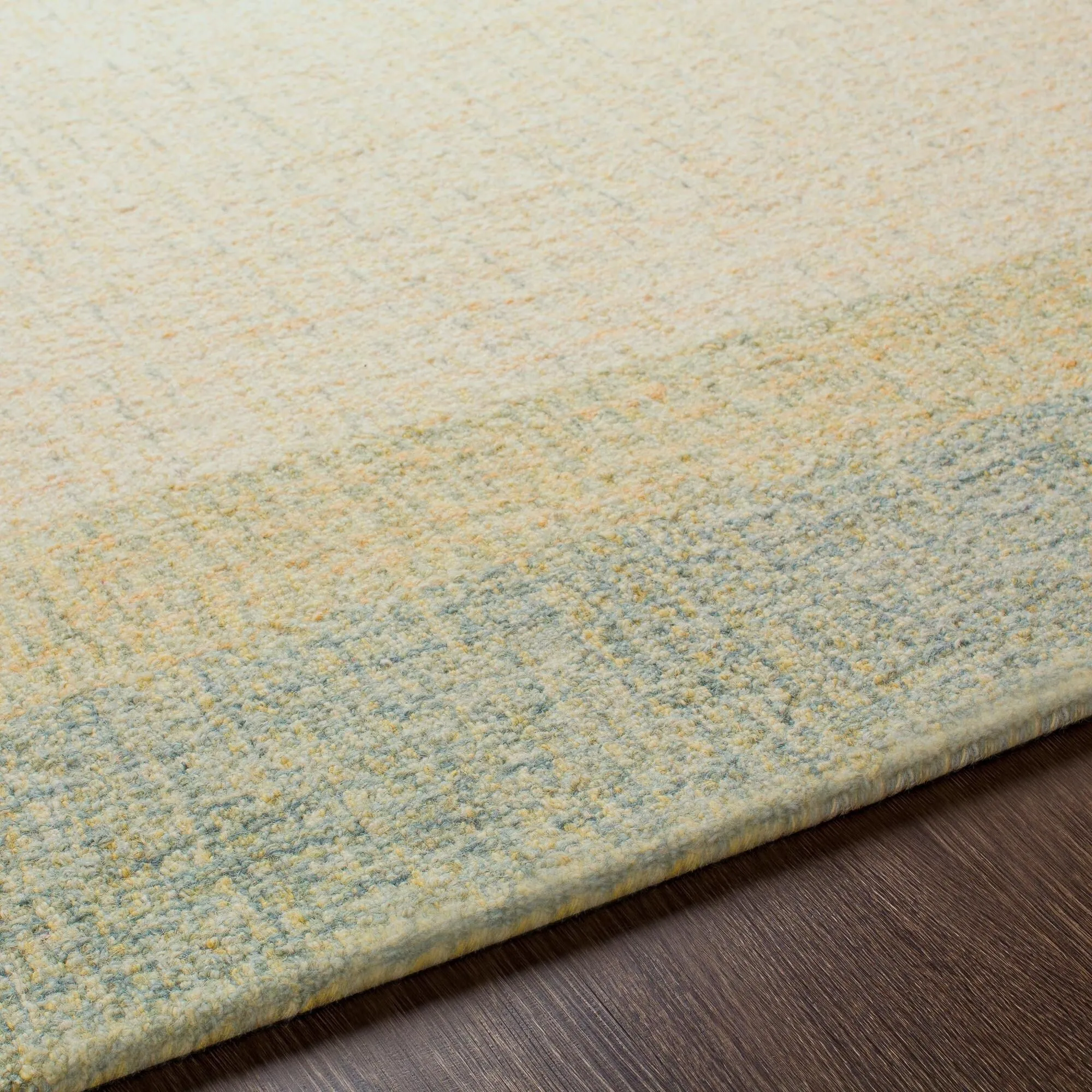 Rosina Minimalist Abstract Area Rug