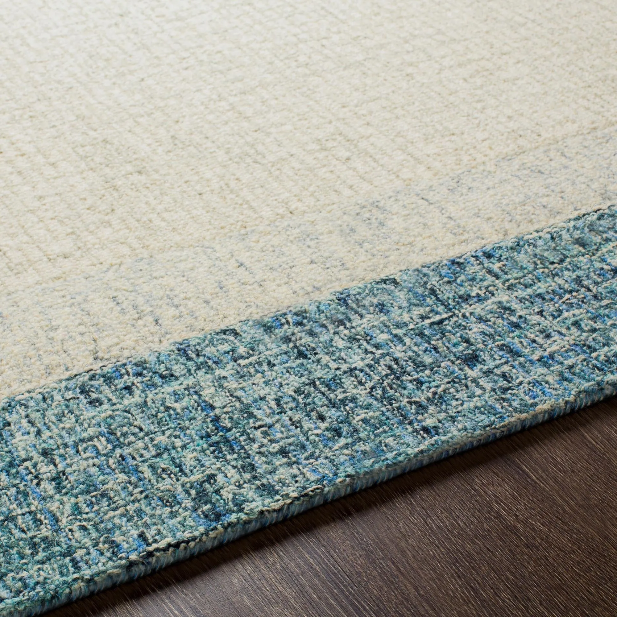 Rosina Minimalist Abstract Area Rug