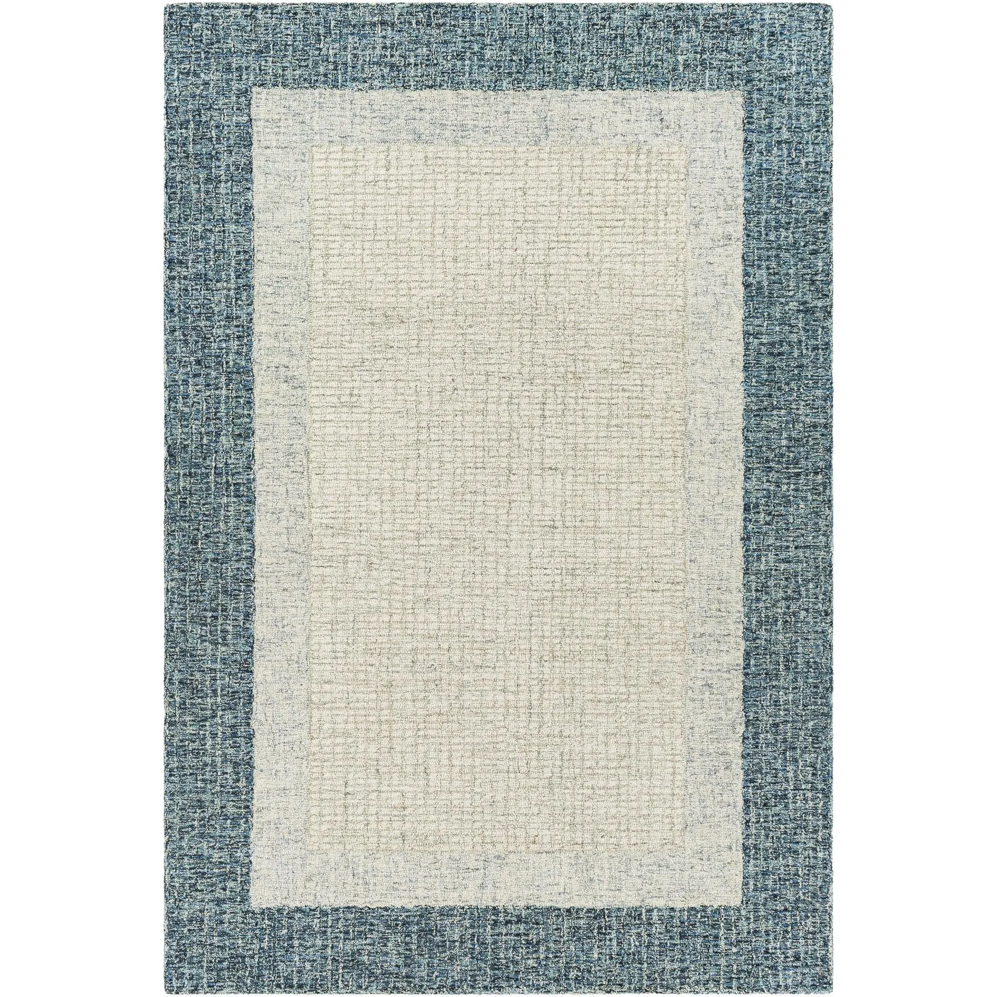 Rosina Minimalist Abstract Area Rug