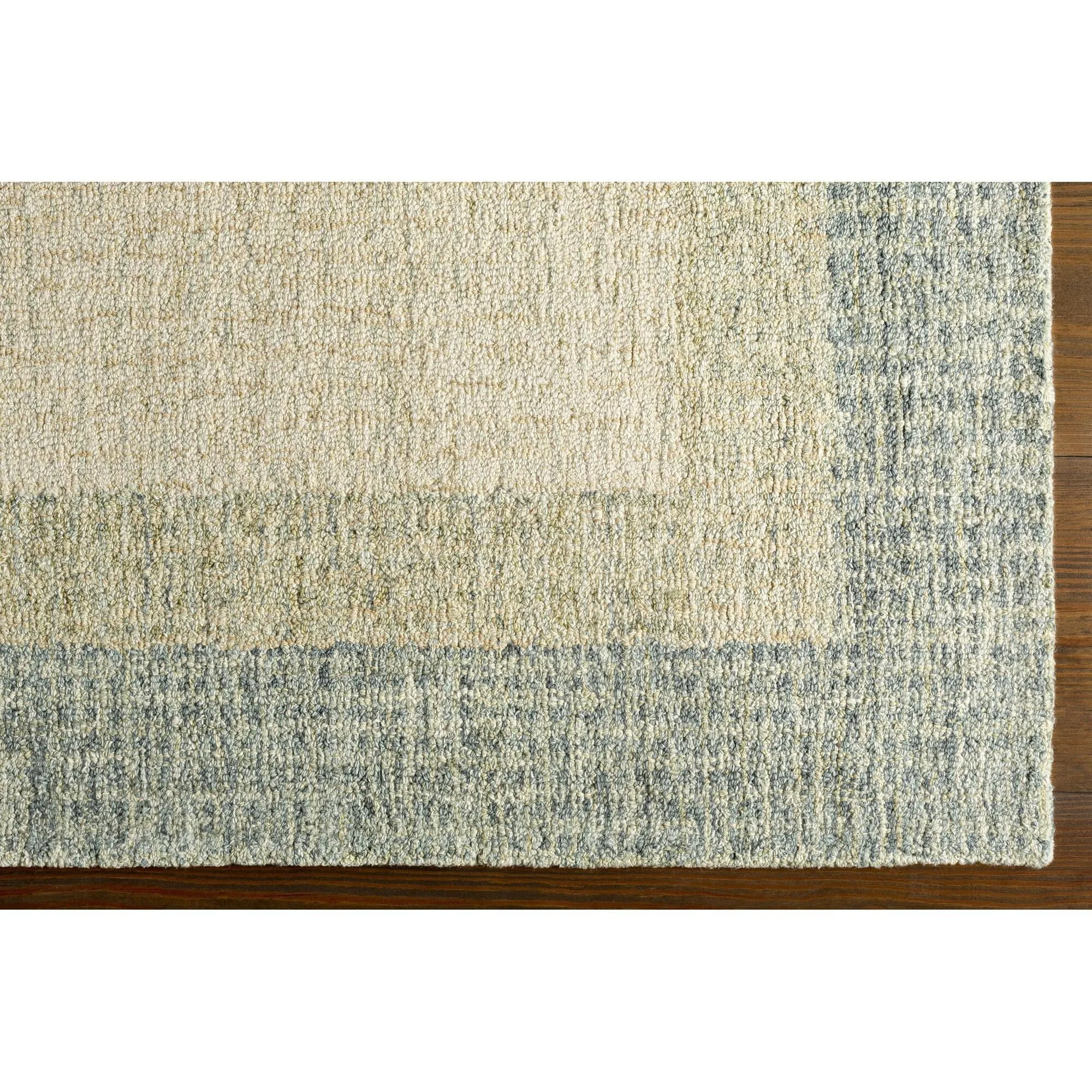 Rosina Minimalist Abstract Area Rug