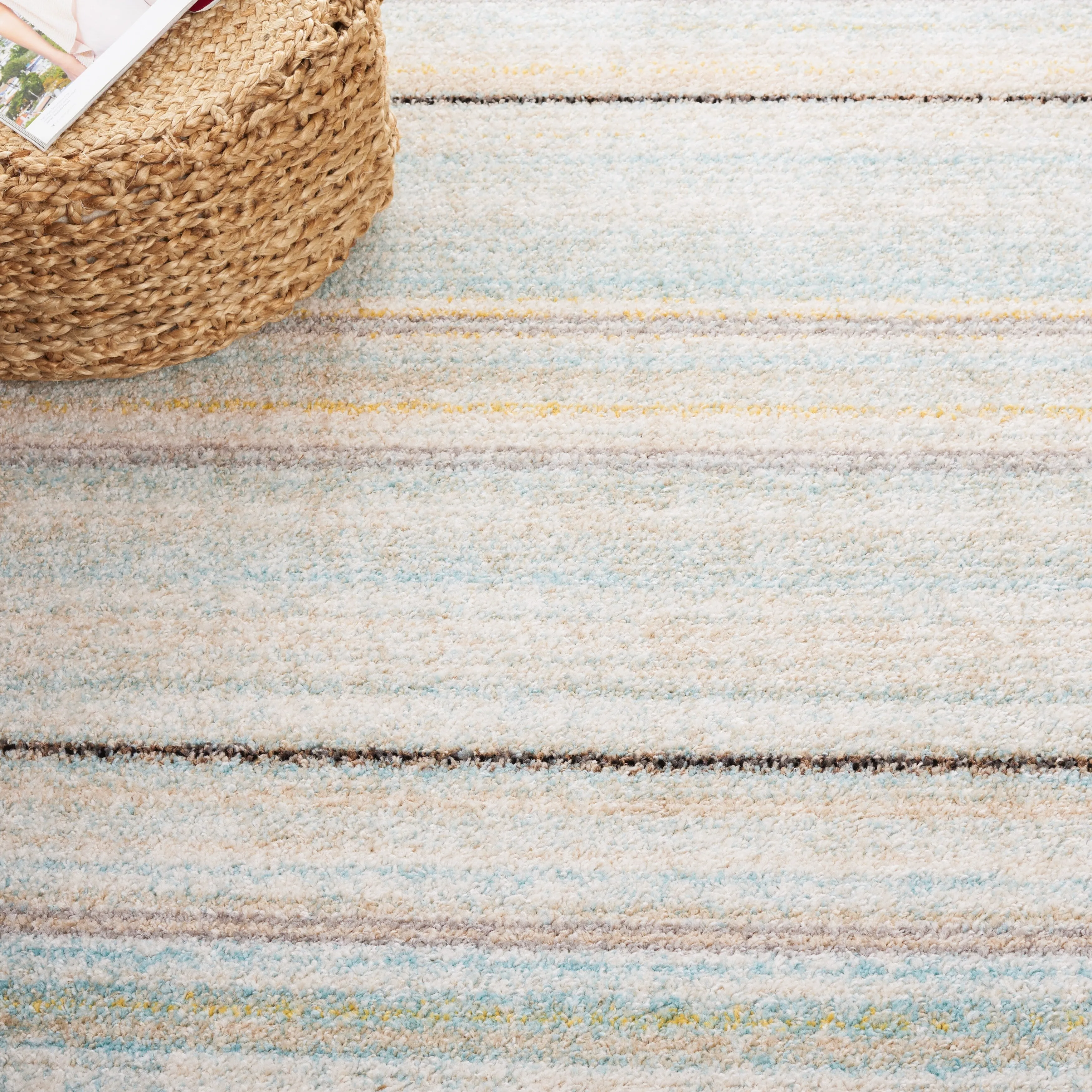 SAFAVIEH Adirondack Maisun Contemporary Rug
