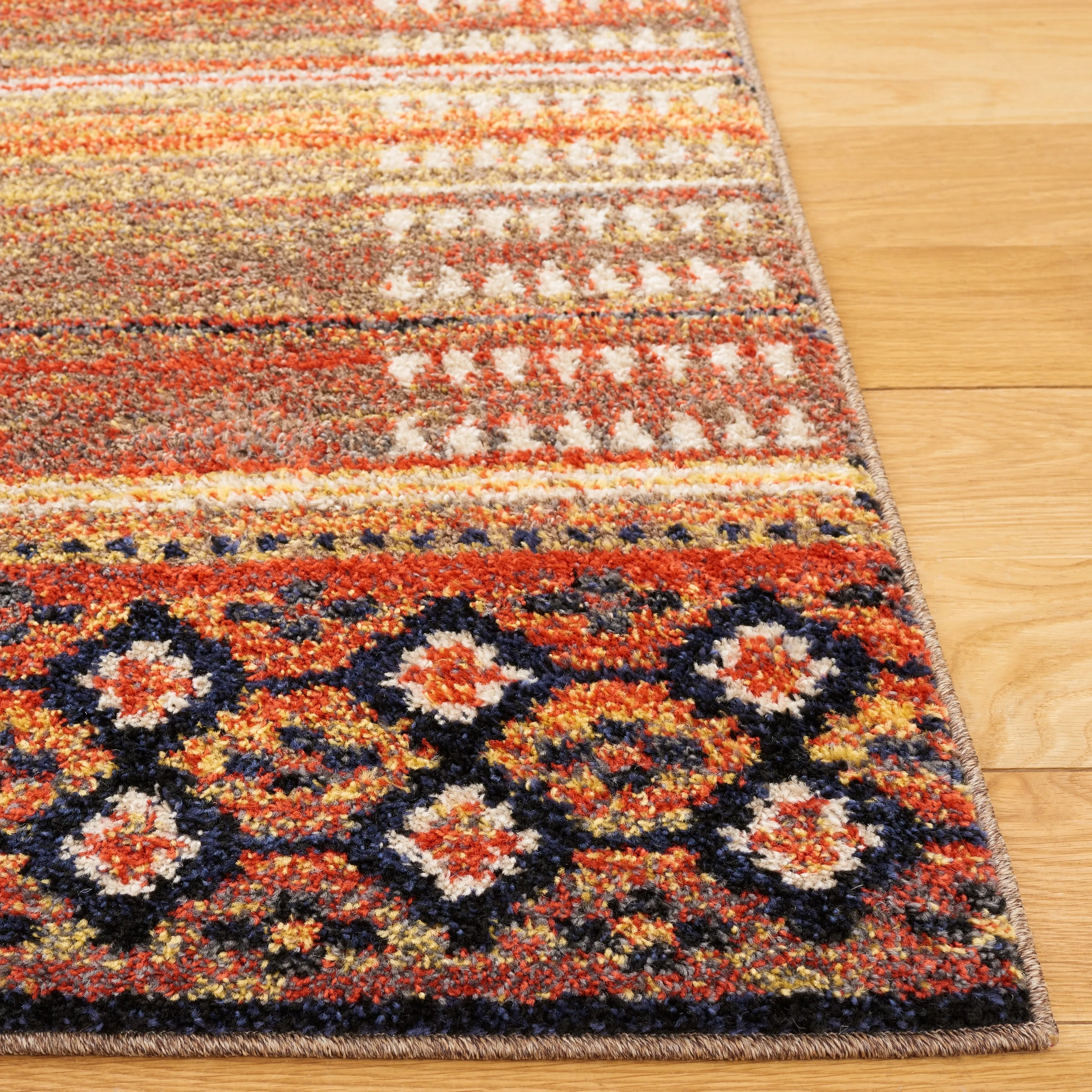 SAFAVIEH Adirondack Maisun Contemporary Rug
