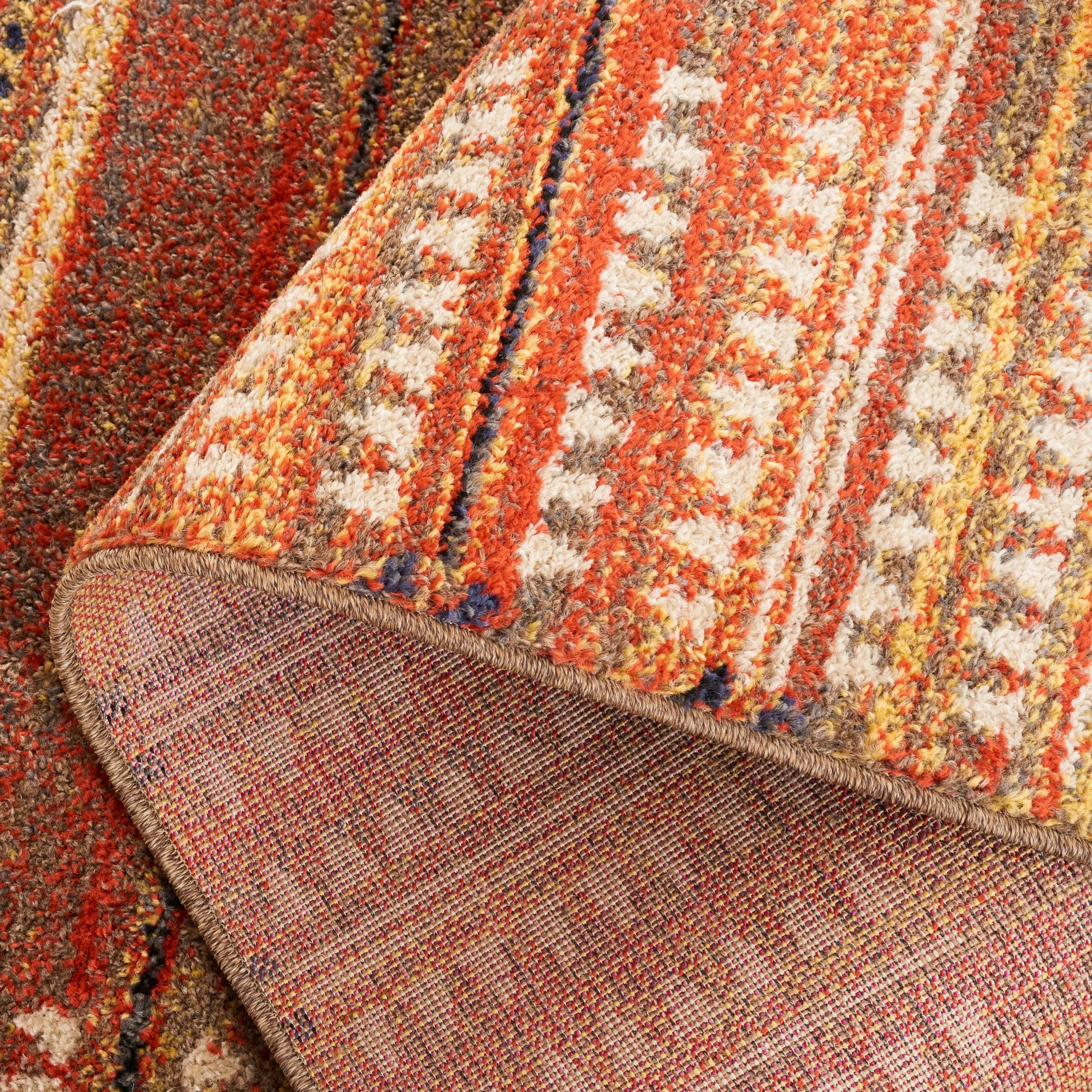 SAFAVIEH Adirondack Maisun Contemporary Rug