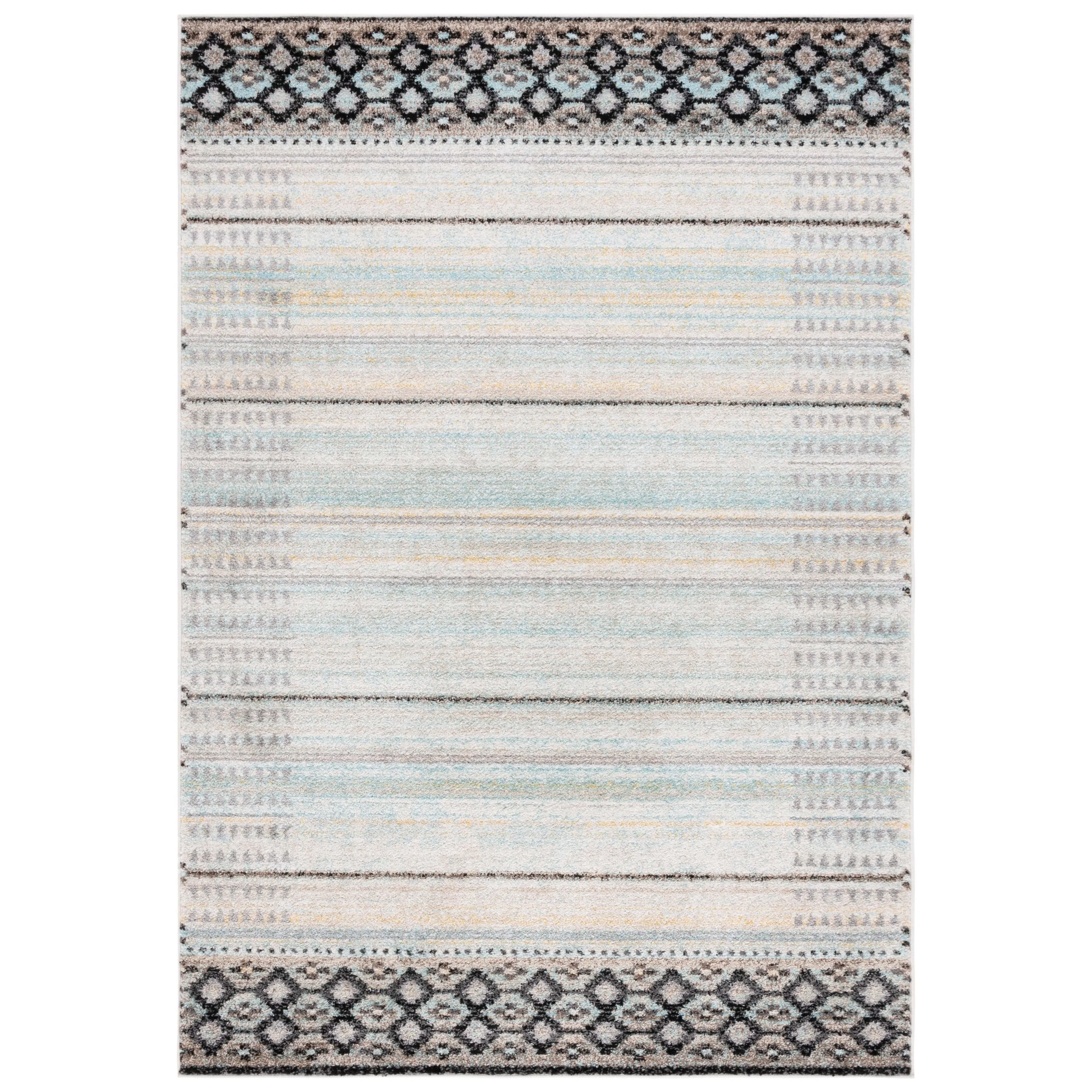 SAFAVIEH Adirondack Maisun Contemporary Rug