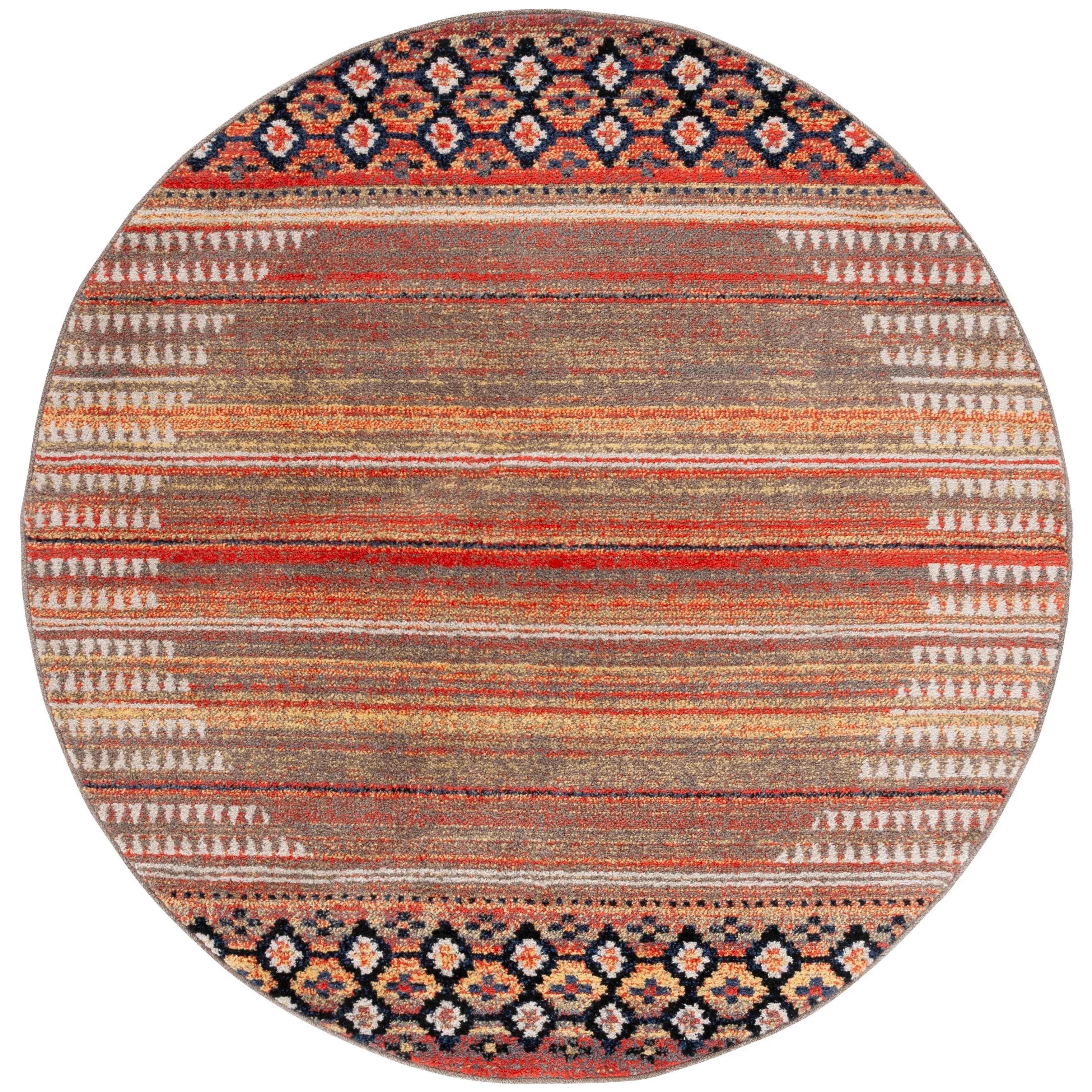 SAFAVIEH Adirondack Maisun Contemporary Rug