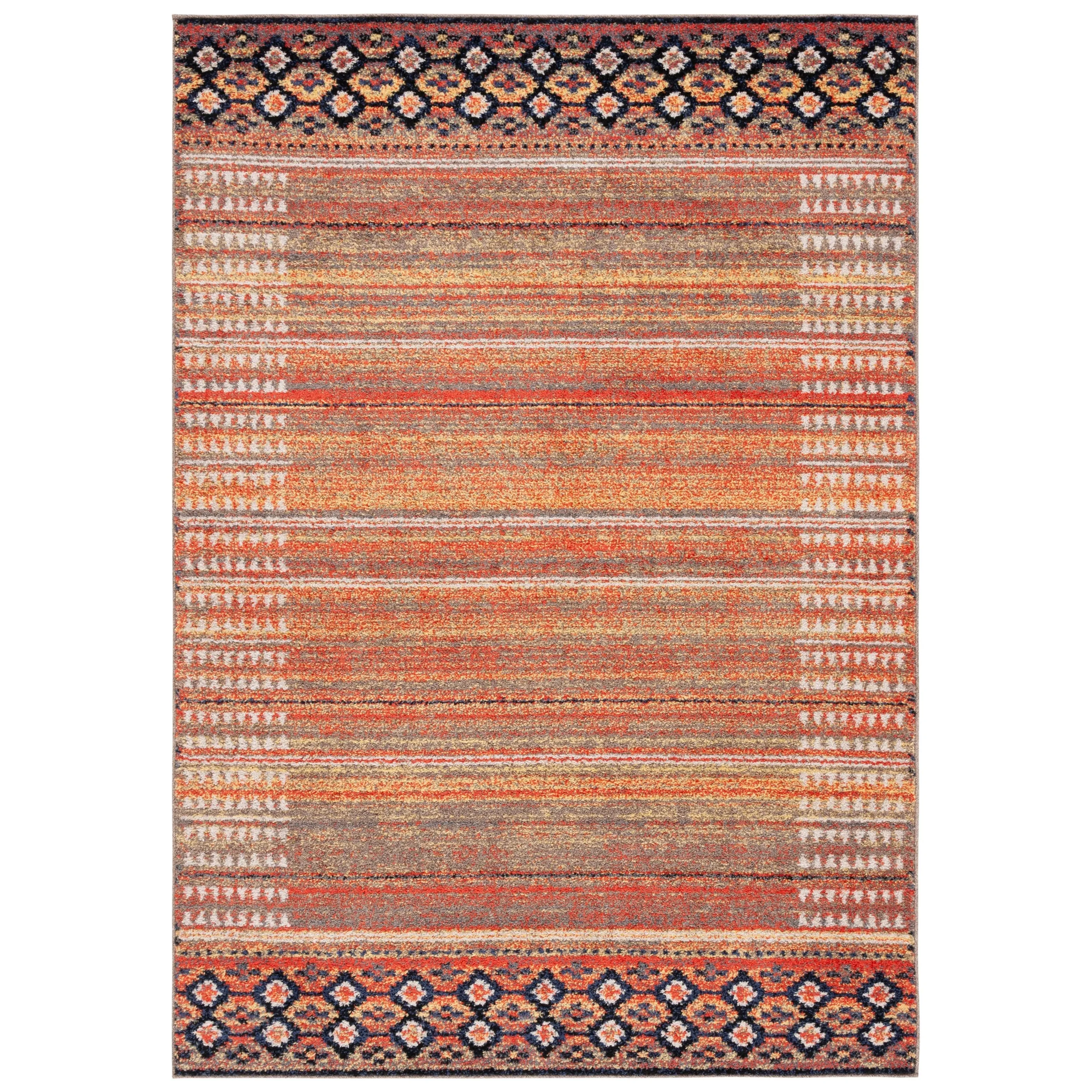 SAFAVIEH Adirondack Maisun Contemporary Rug