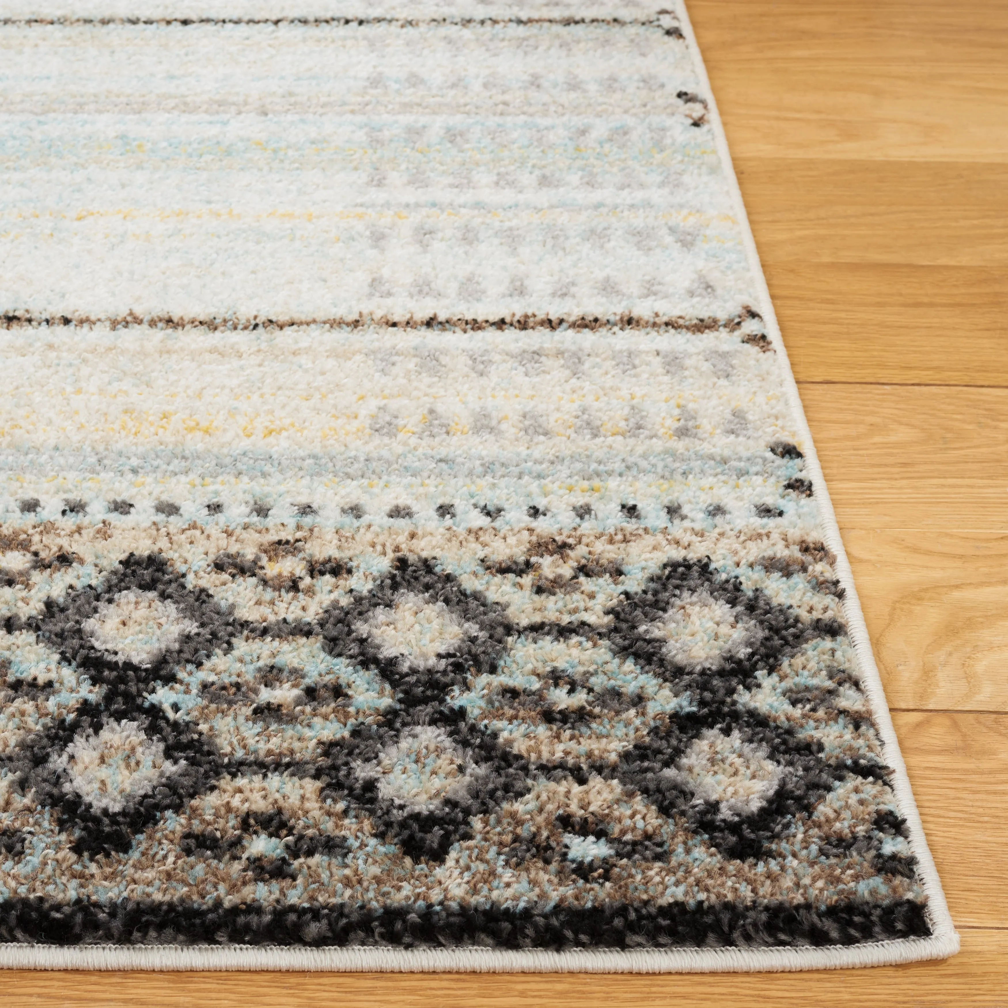 SAFAVIEH Adirondack Maisun Contemporary Rug