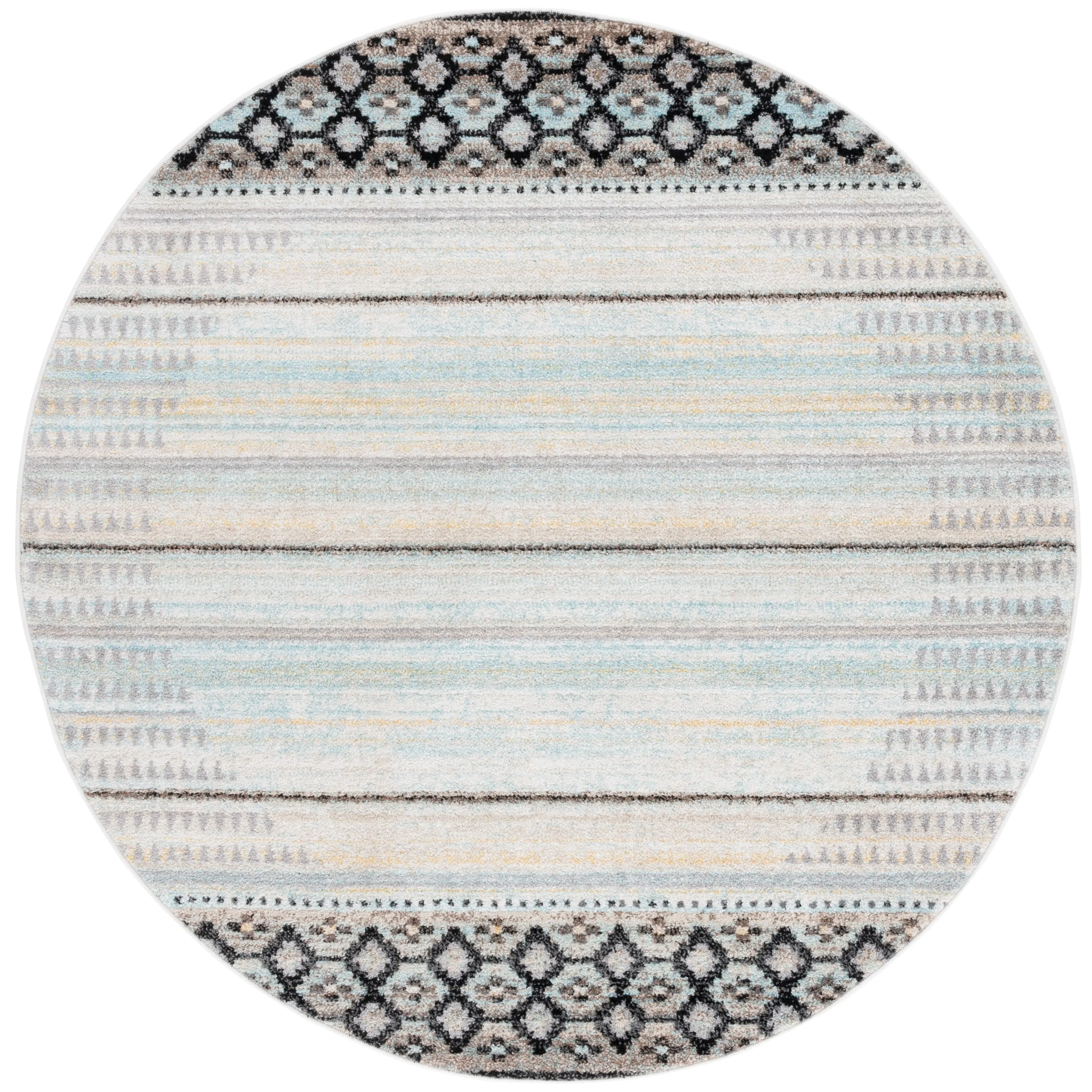 SAFAVIEH Adirondack Maisun Contemporary Rug