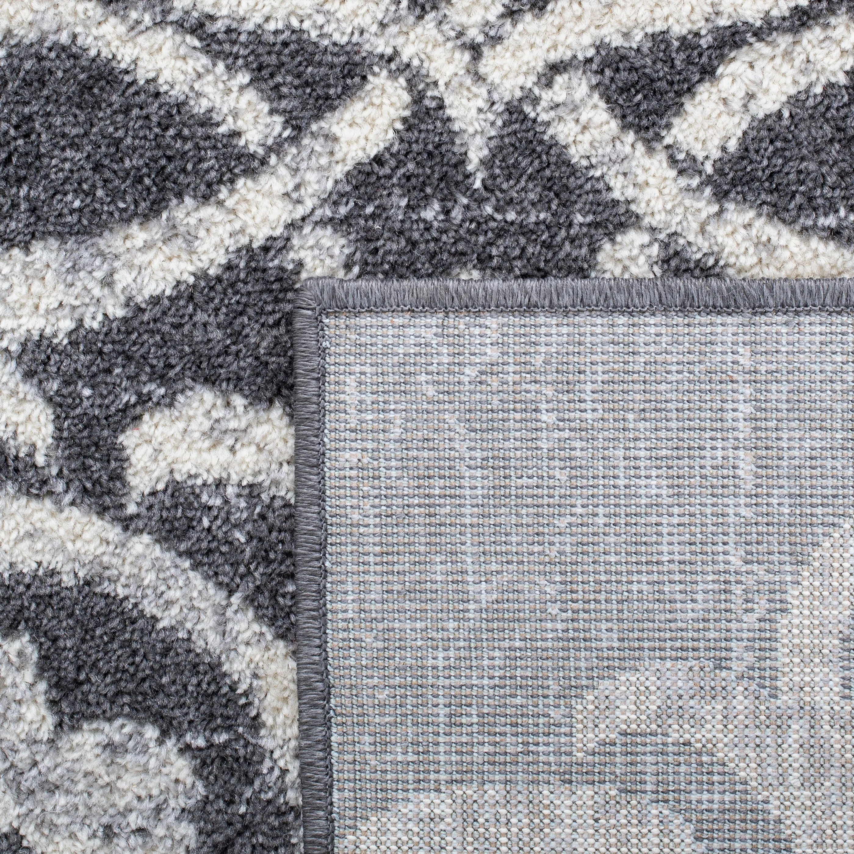 SAFAVIEH. Adirondack Rena Damask Floral Distressed Rug