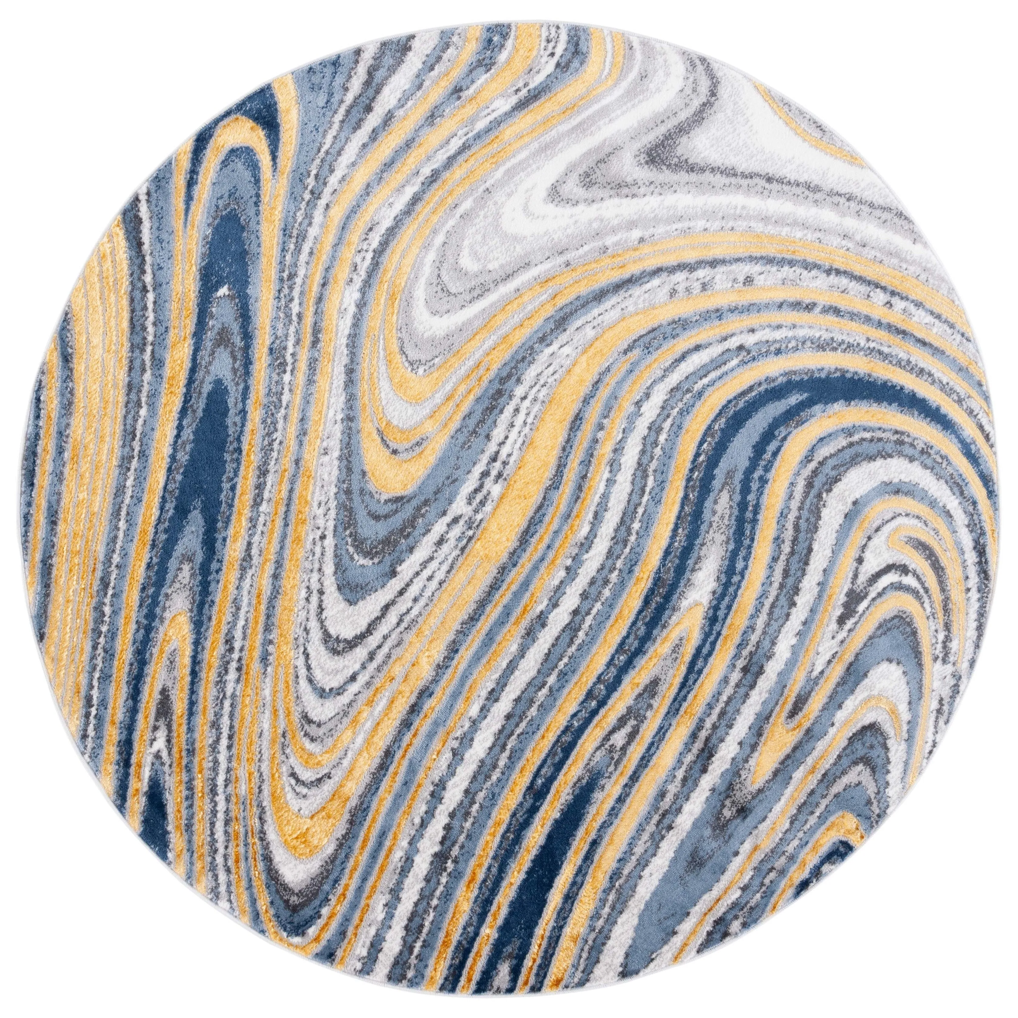 SAFAVIEH Amelia Fani Modern & Contemporary Rug