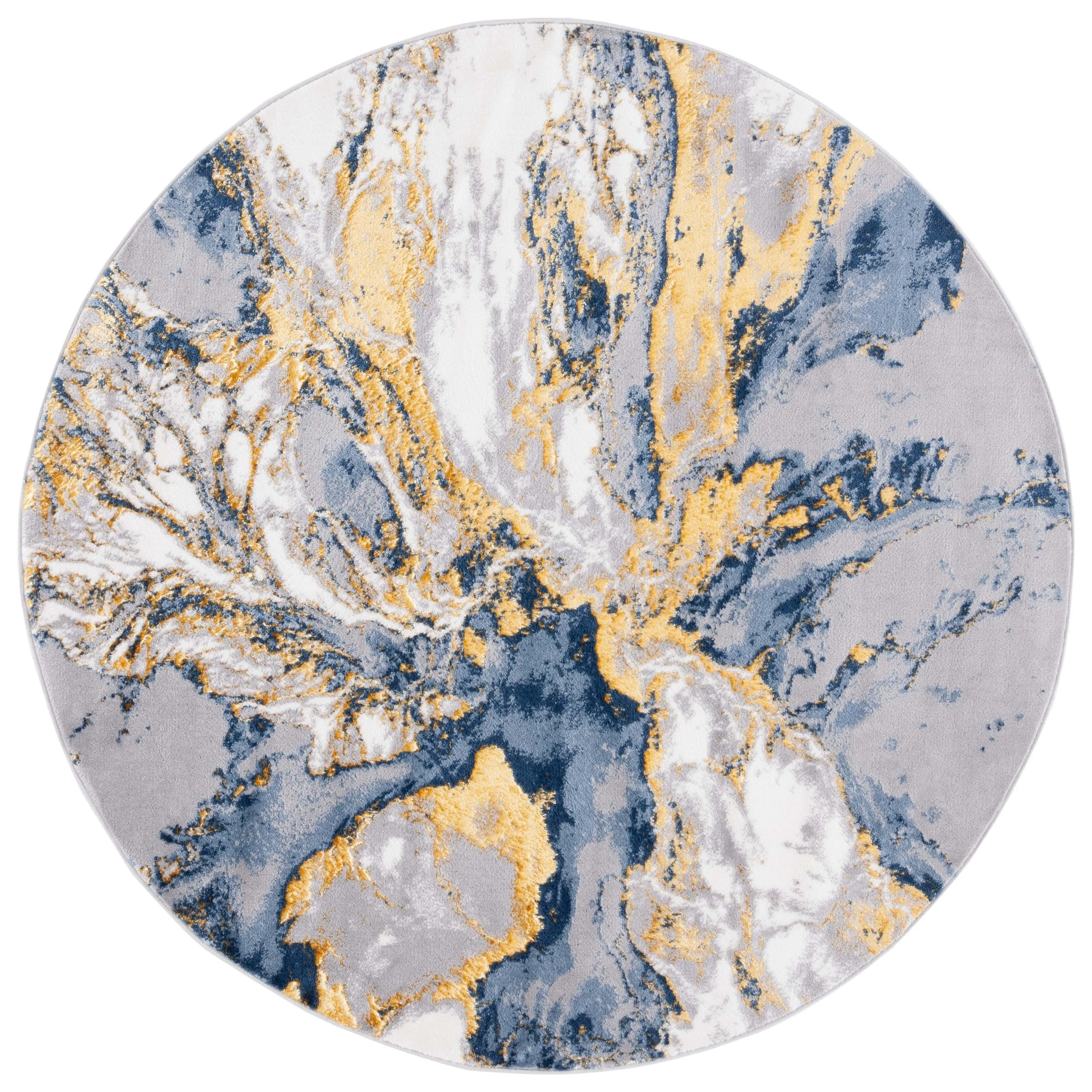 SAFAVIEH Amelia Gotha Modern & Contemporary Rug