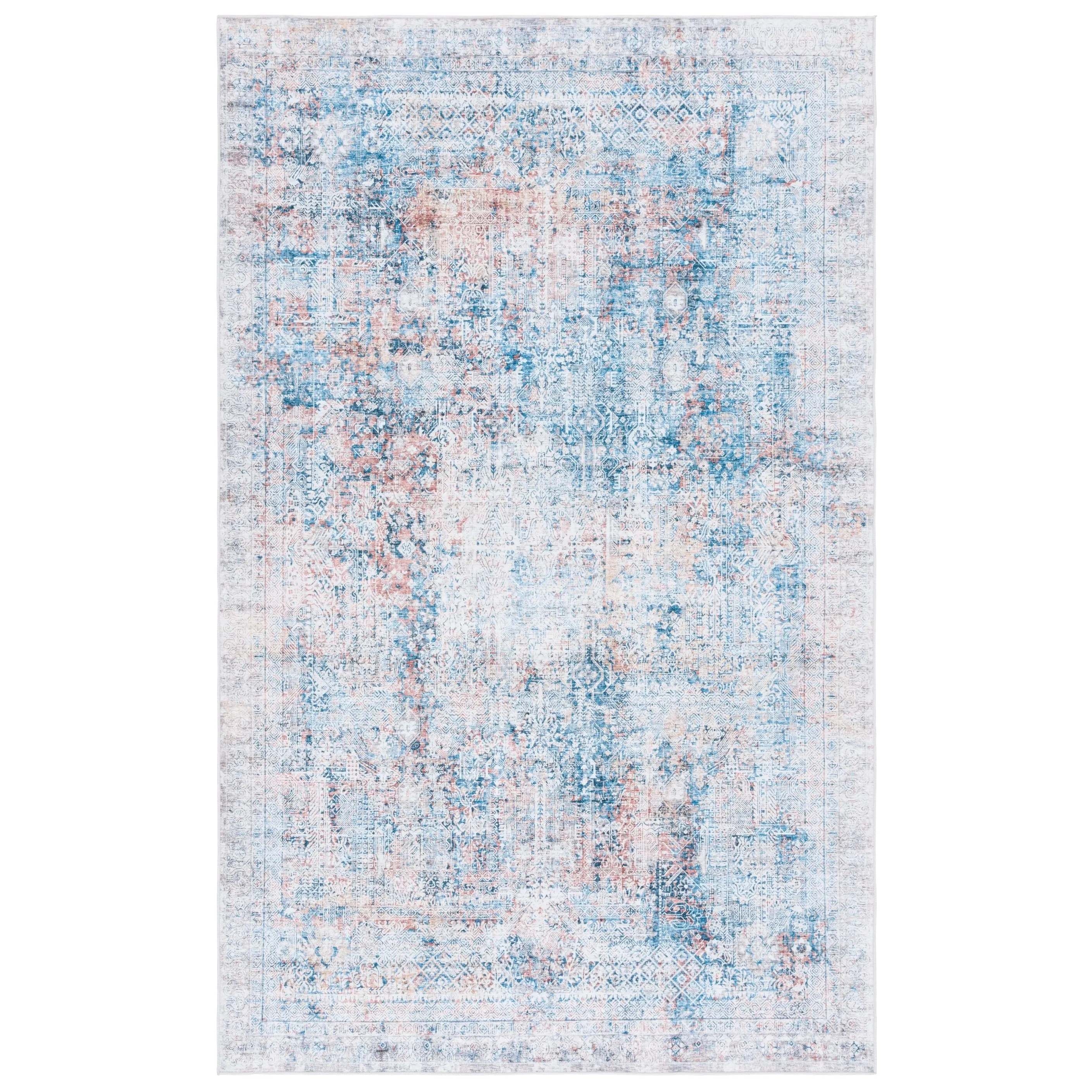 SAFAVIEH Arizona Ajkune Vintage Rug