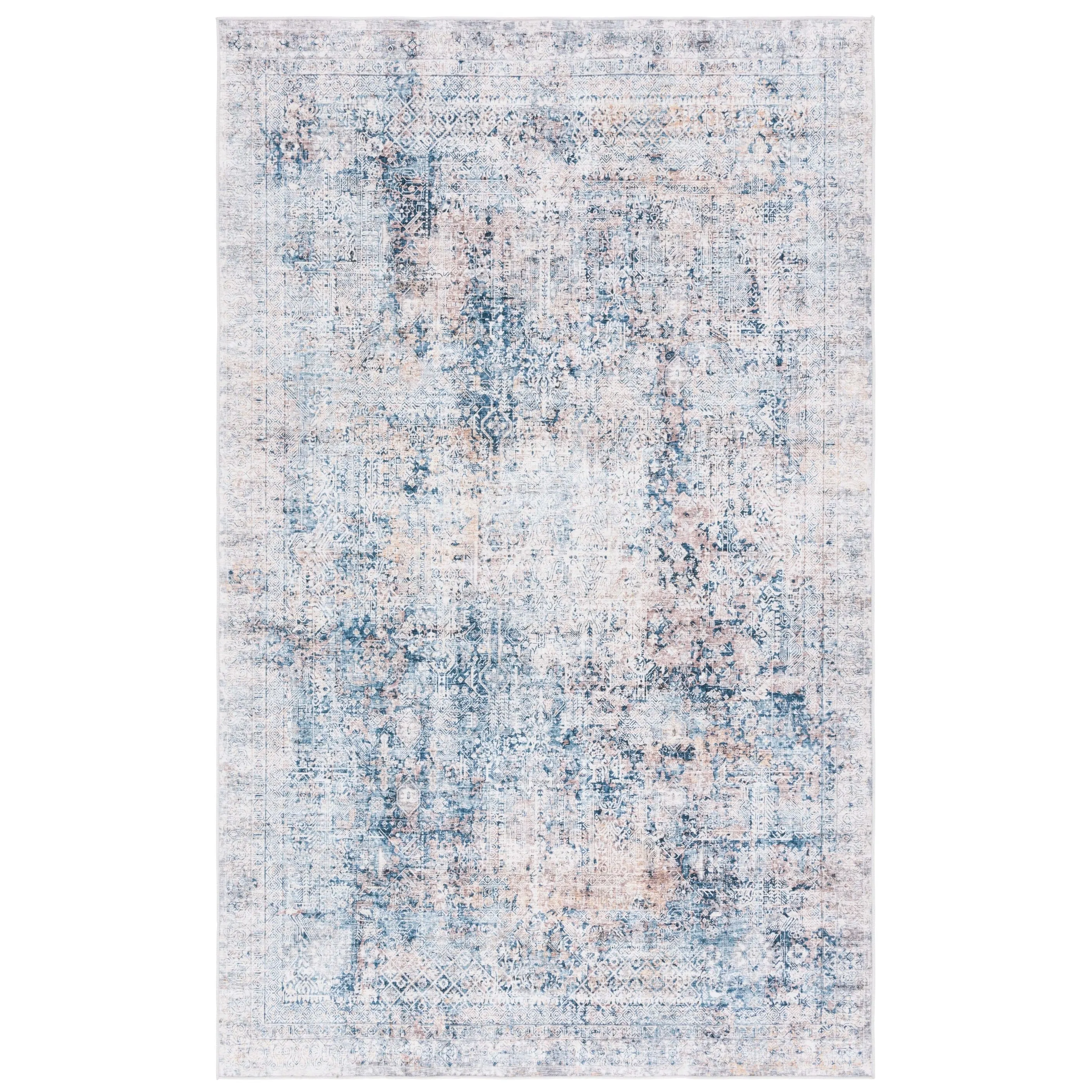 SAFAVIEH Arizona Ajkune Vintage Rug