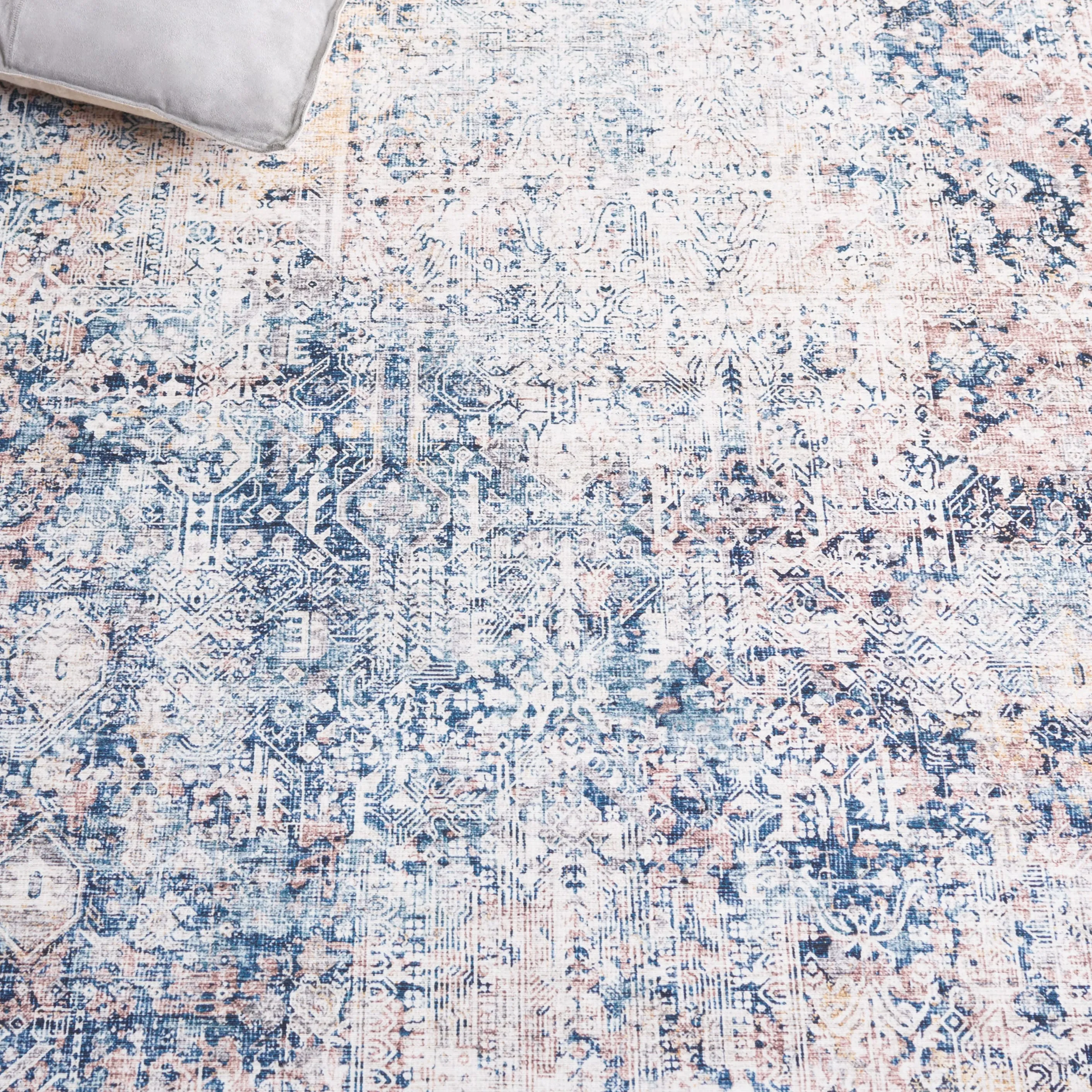 SAFAVIEH Arizona Ajkune Vintage Rug