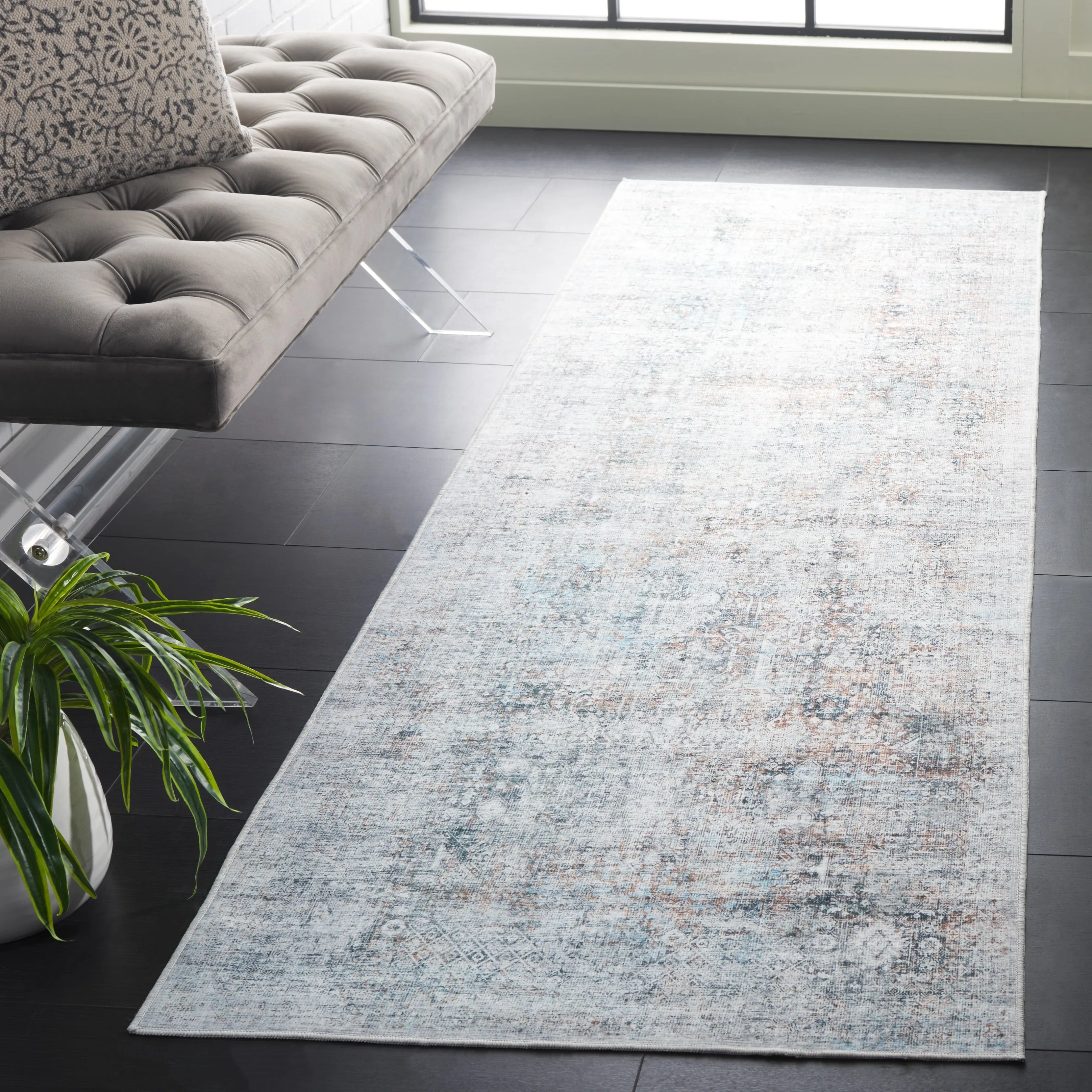 SAFAVIEH Arizona Ajkune Vintage Rug