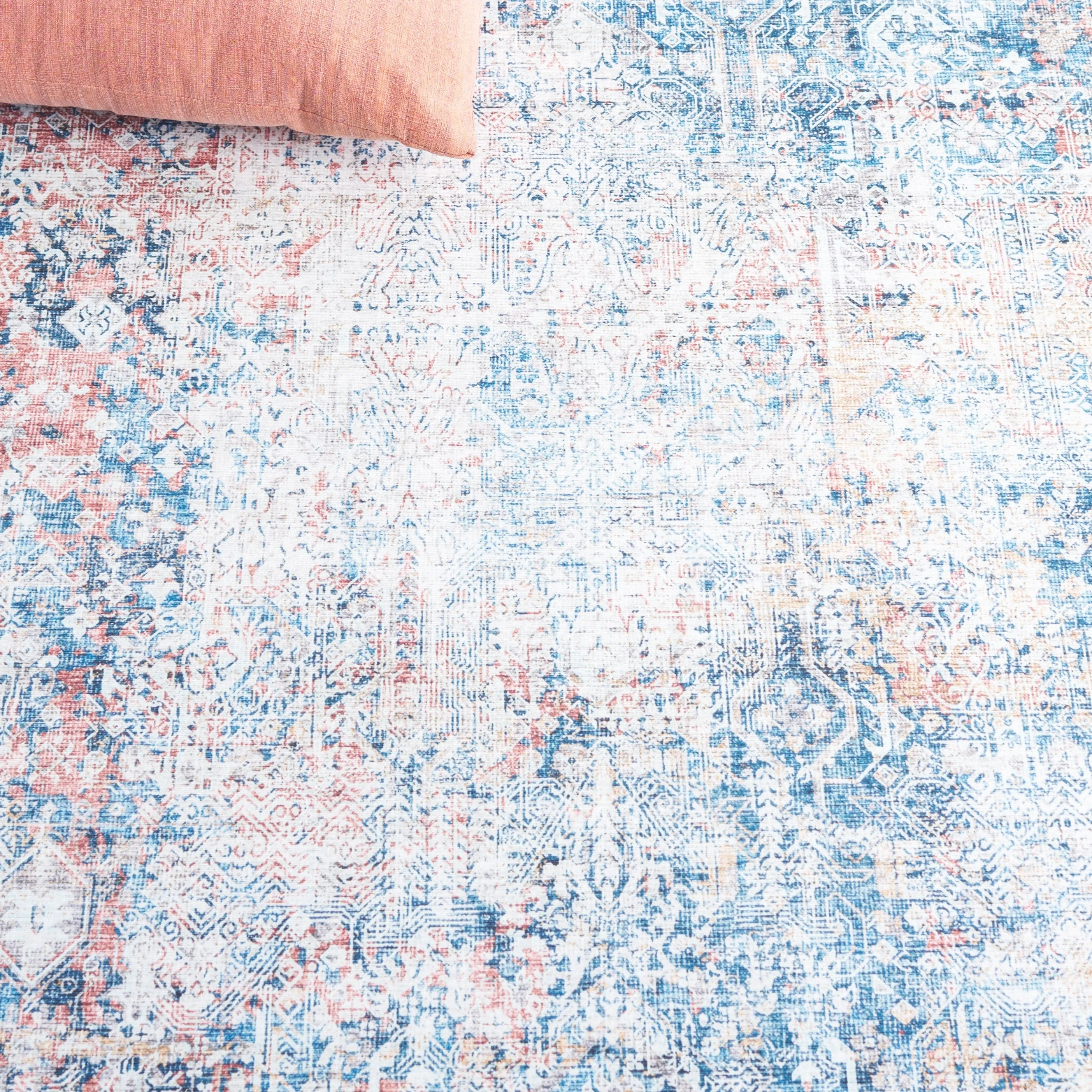 SAFAVIEH Arizona Ajkune Vintage Rug