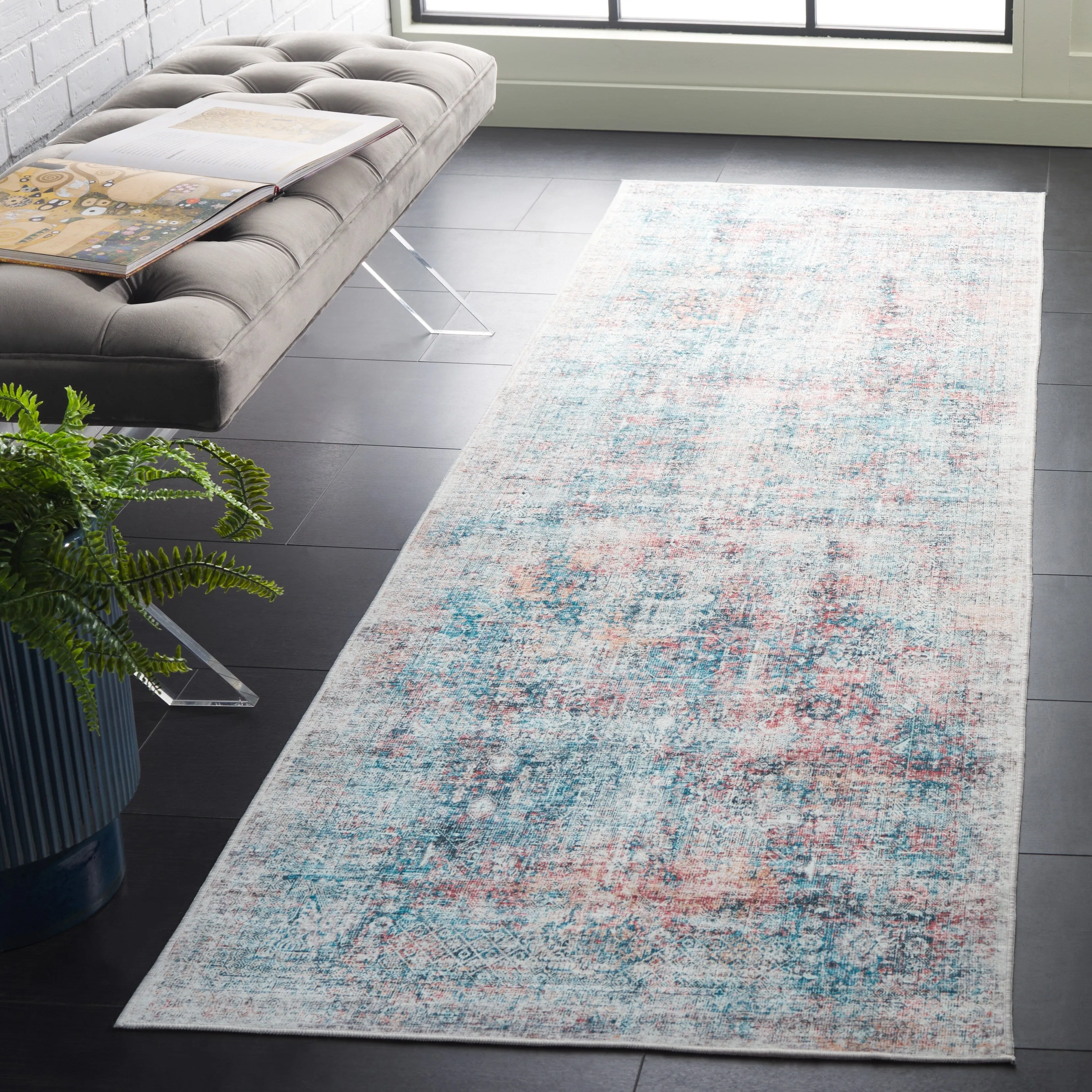SAFAVIEH Arizona Ajkune Vintage Rug