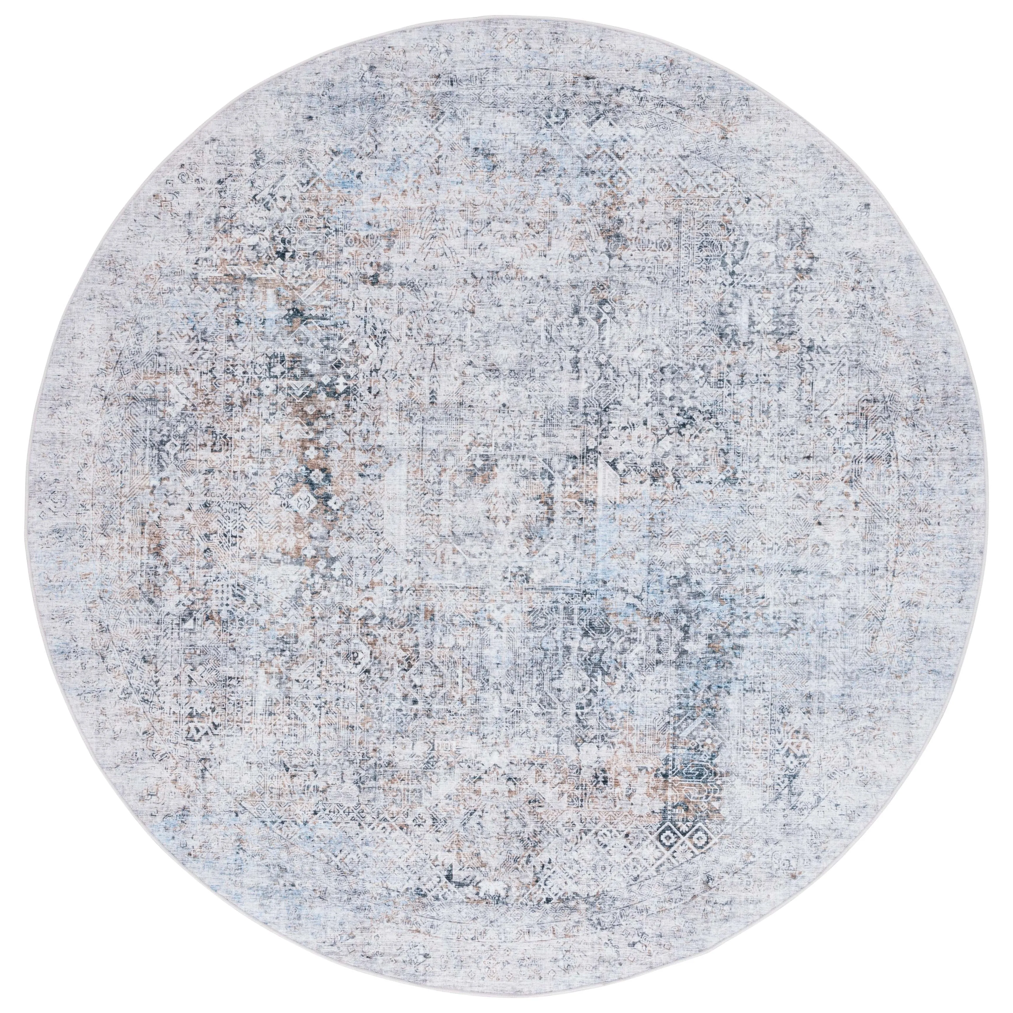 SAFAVIEH Arizona Ajkune Vintage Rug