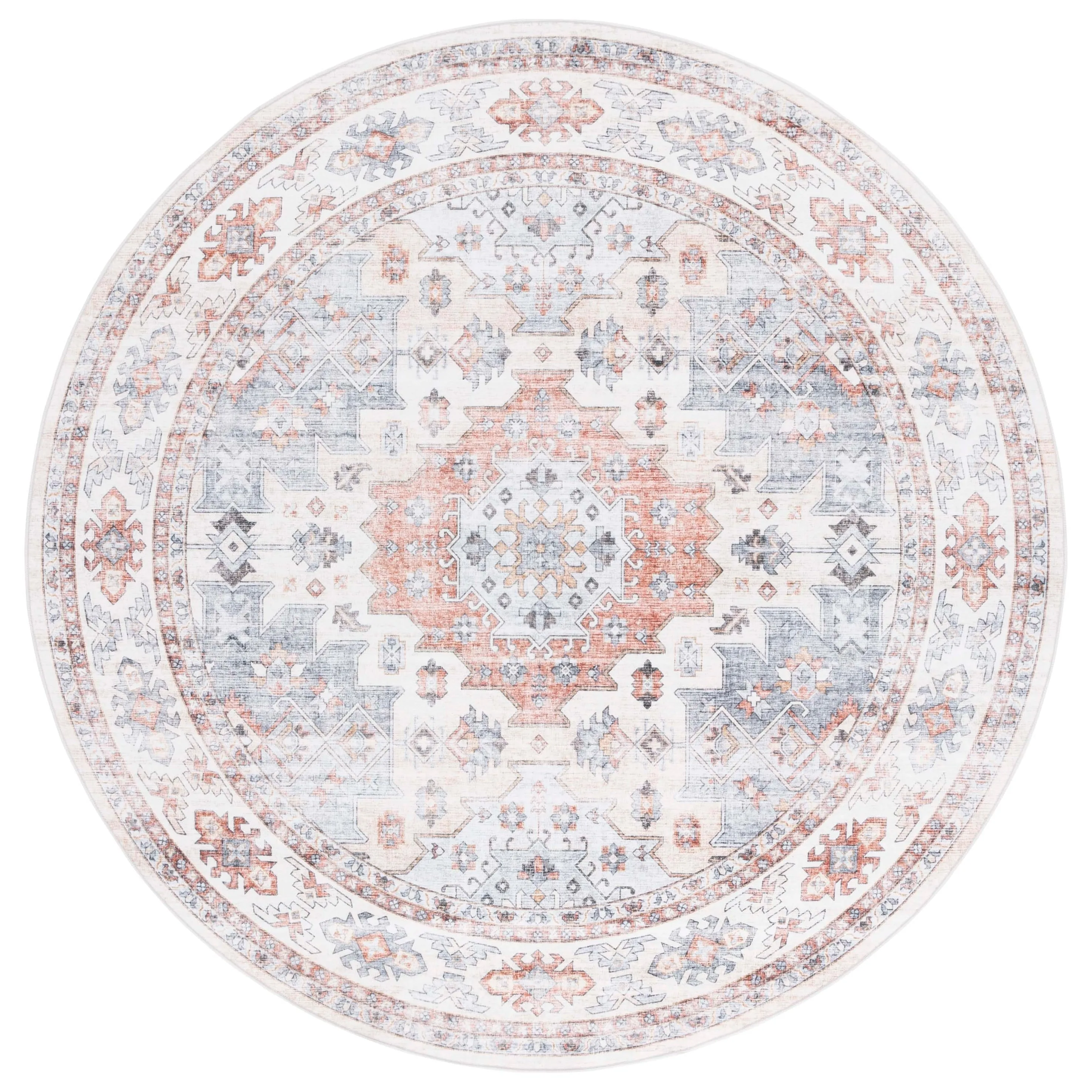 SAFAVIEH Arizona Michie Vintage Rug