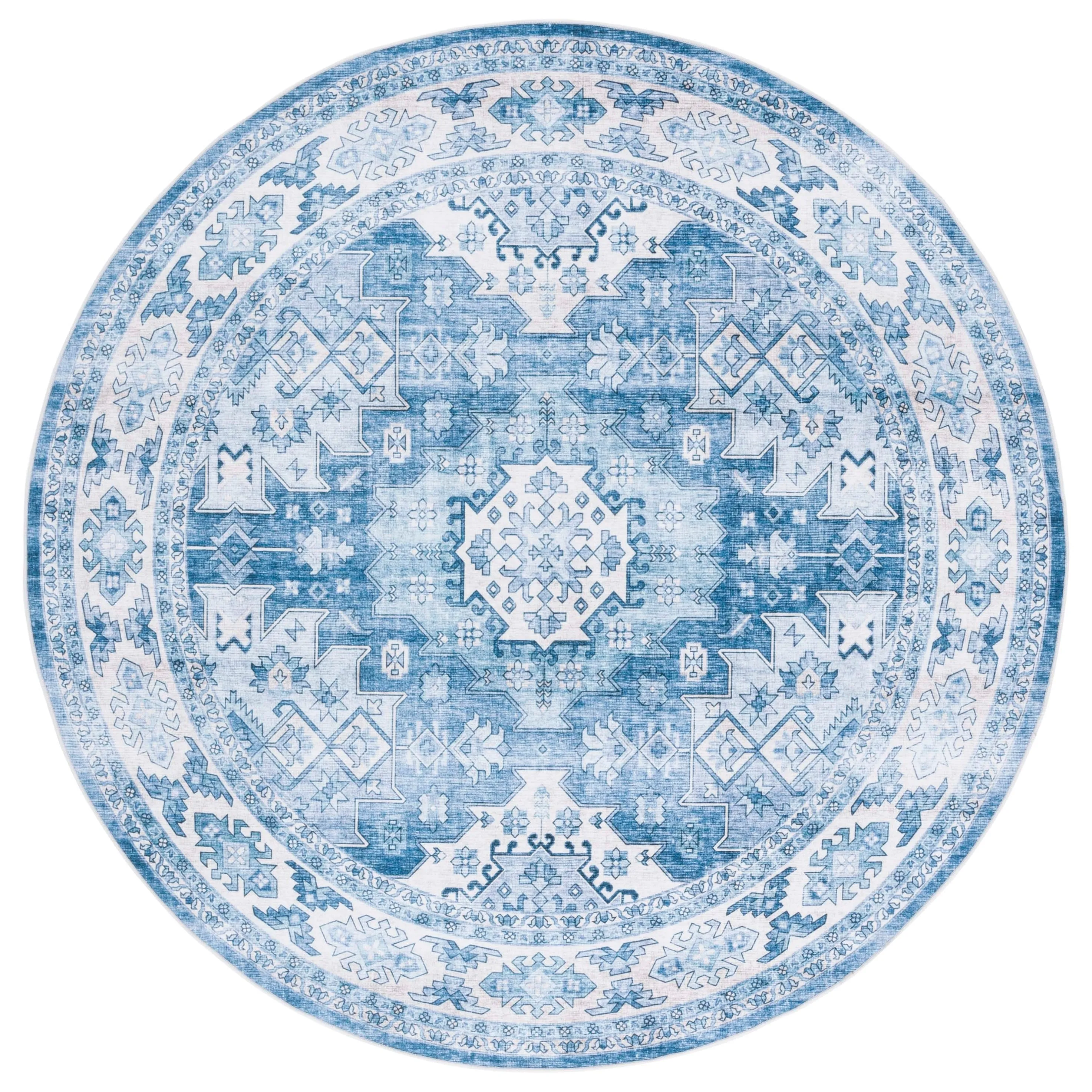 SAFAVIEH Arizona Michie Vintage Rug
