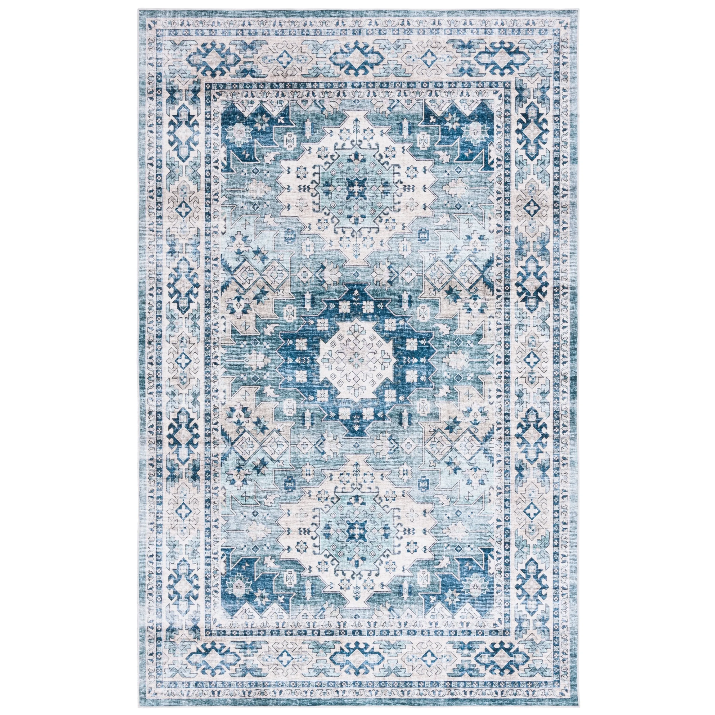 SAFAVIEH Arizona Michie Vintage Rug