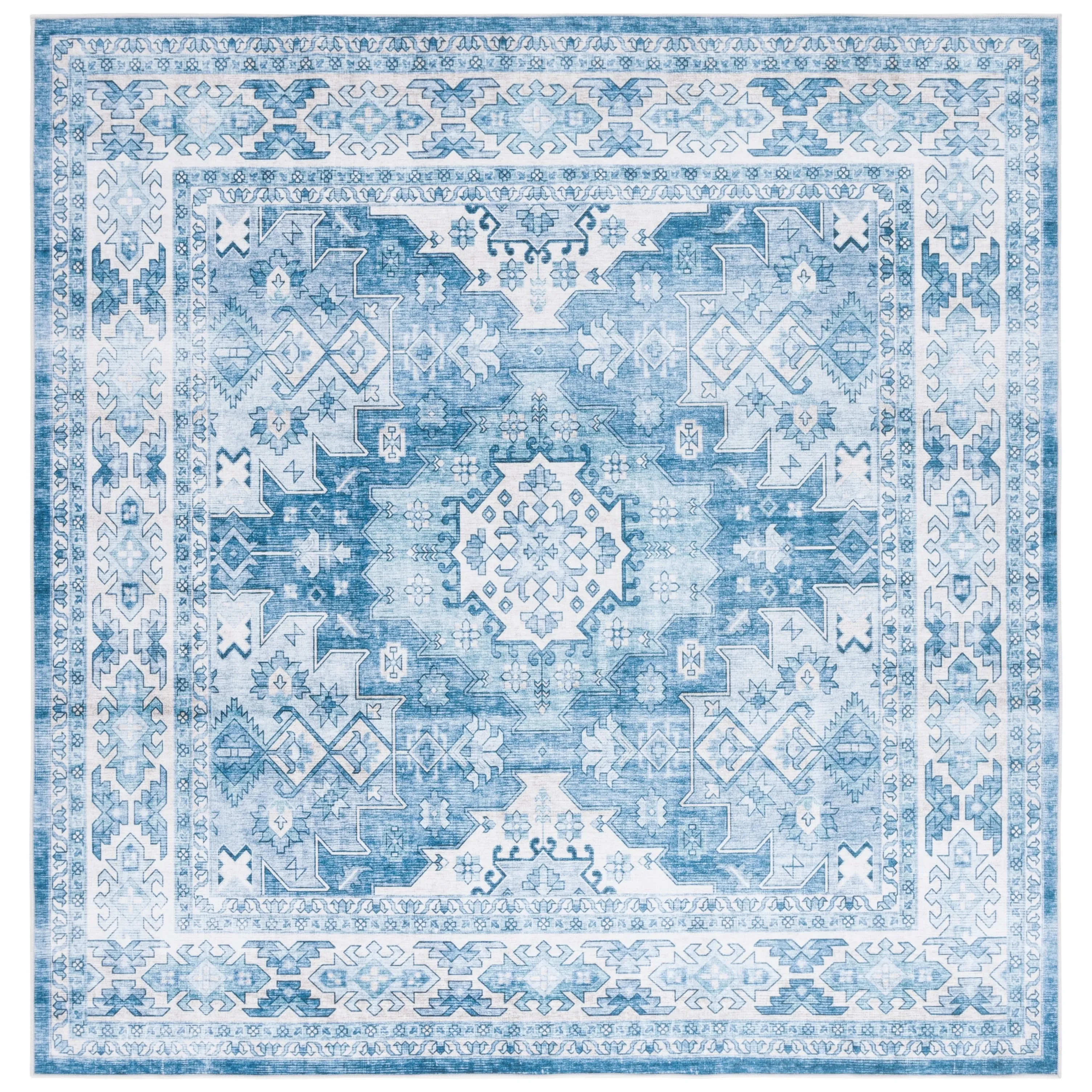 SAFAVIEH Arizona Michie Vintage Rug