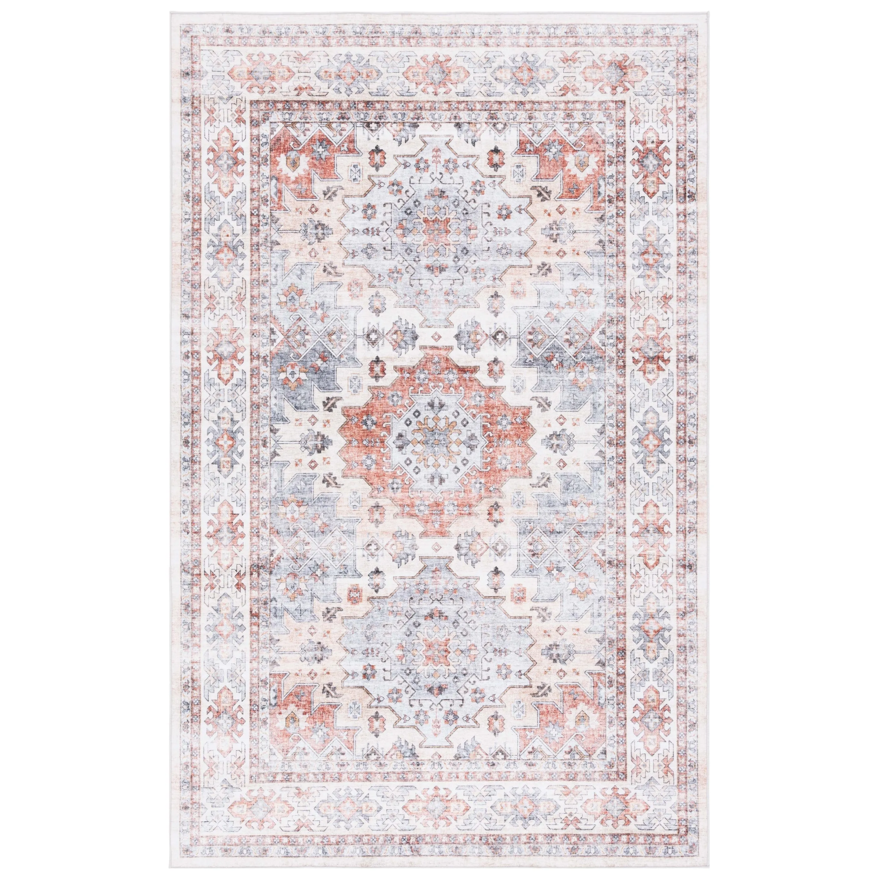 SAFAVIEH Arizona Michie Vintage Rug