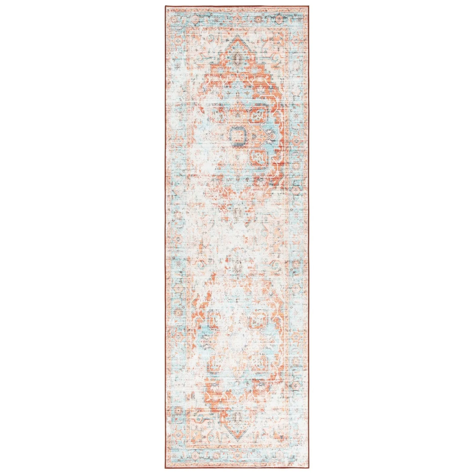 SAFAVIEH Arizona Nantke Vintage Rug